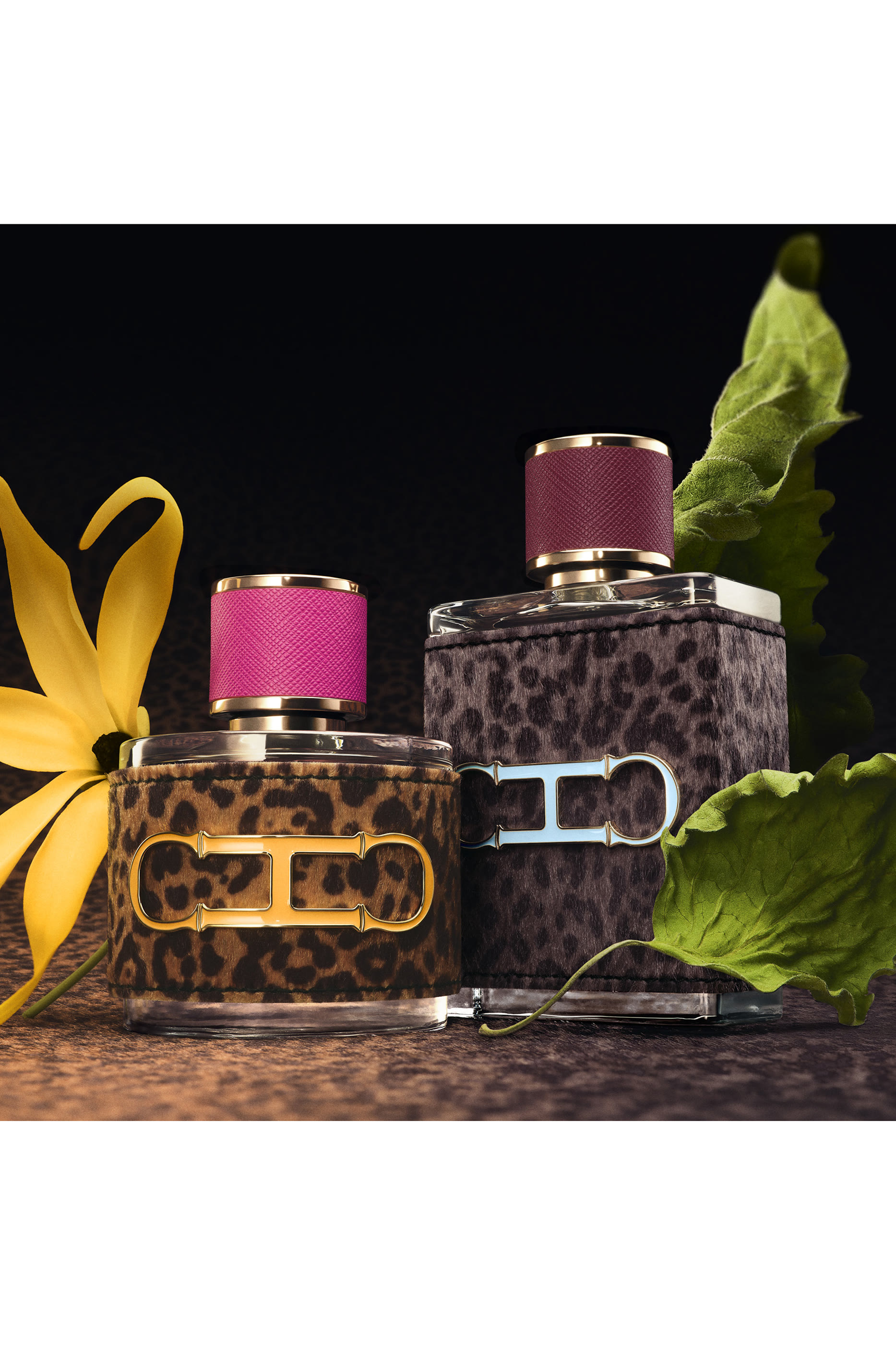 CH Men Wild Love Eau de Parfum