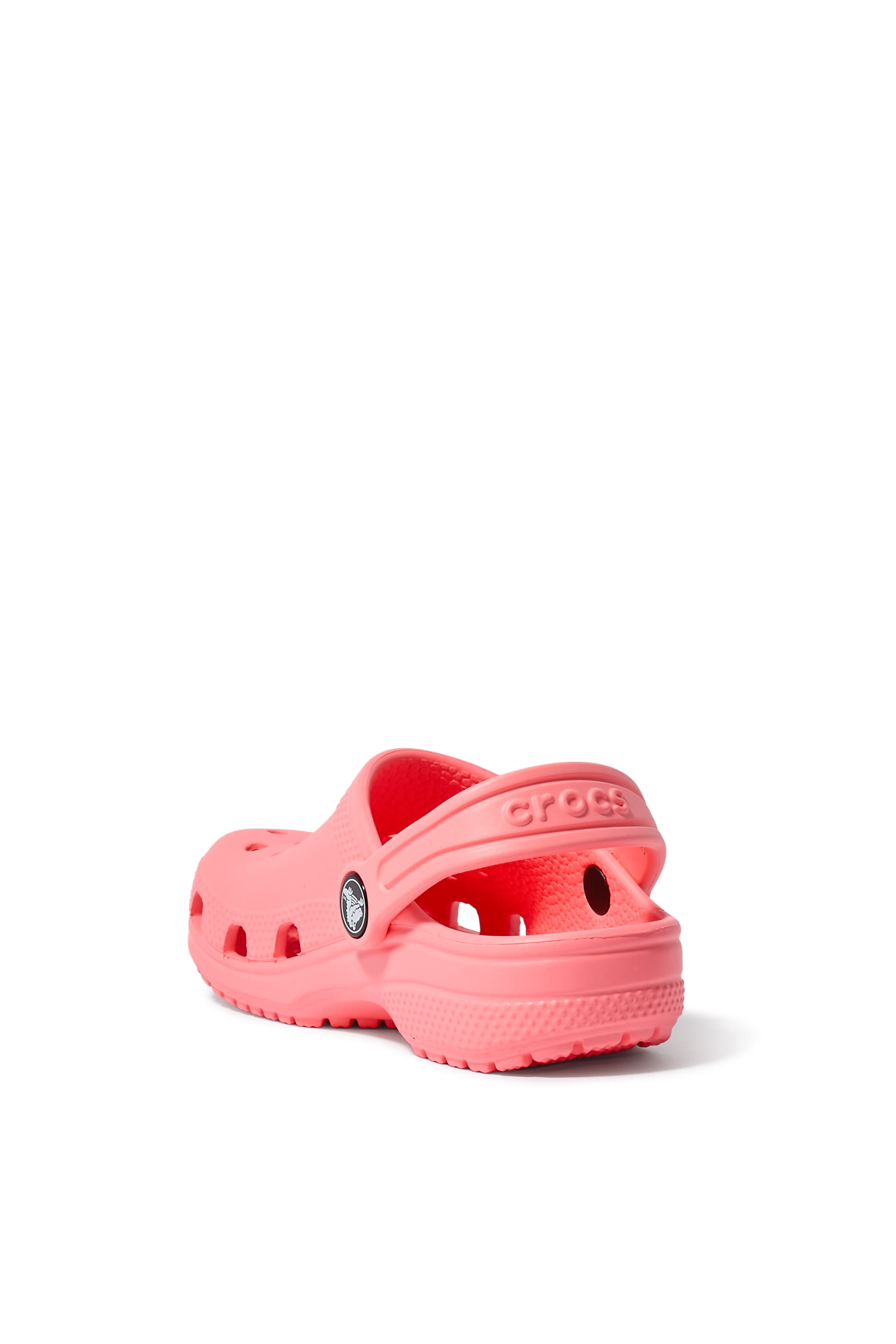 Kids Classic Clog 