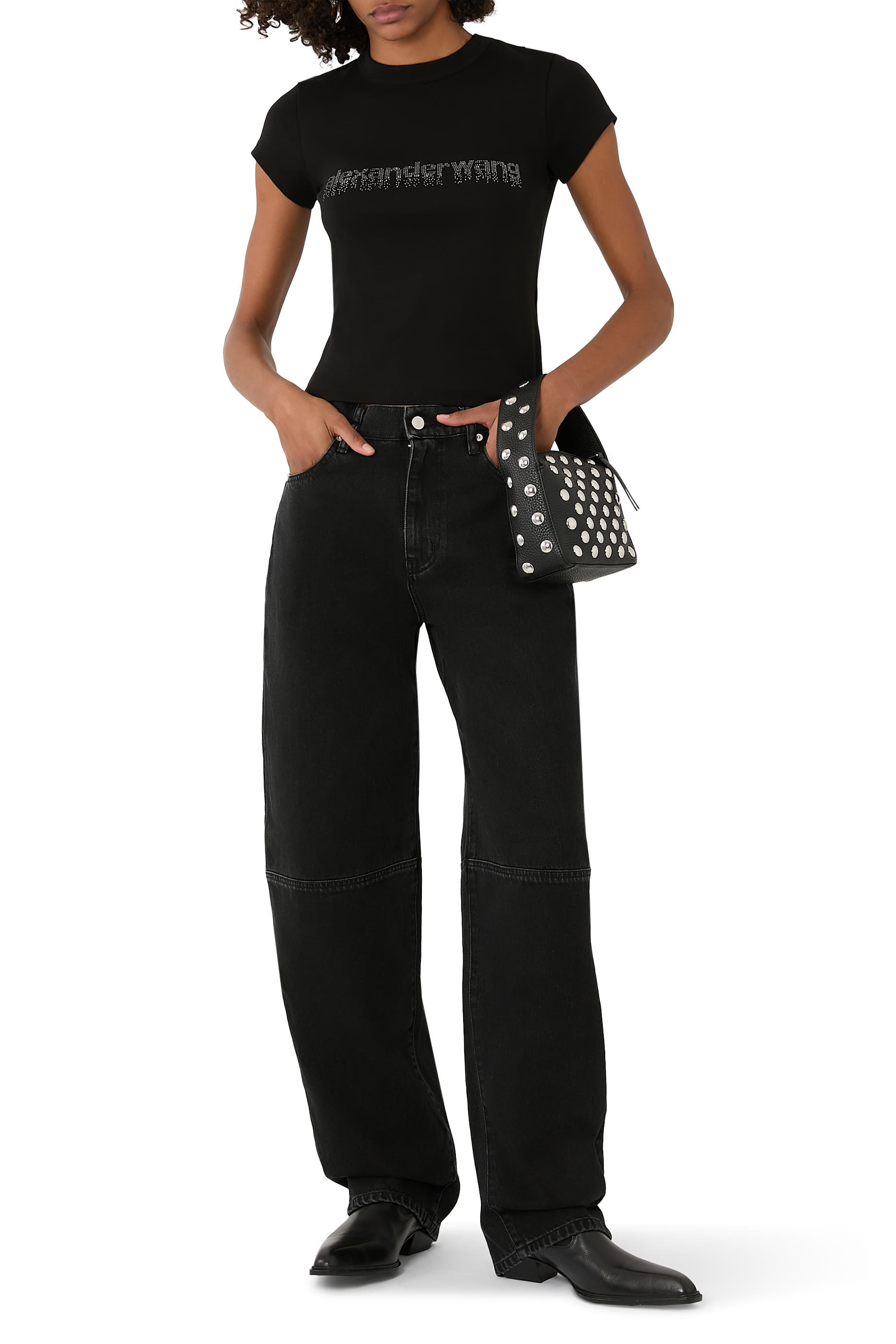 Hotfix Graphic Baby T-Shirt