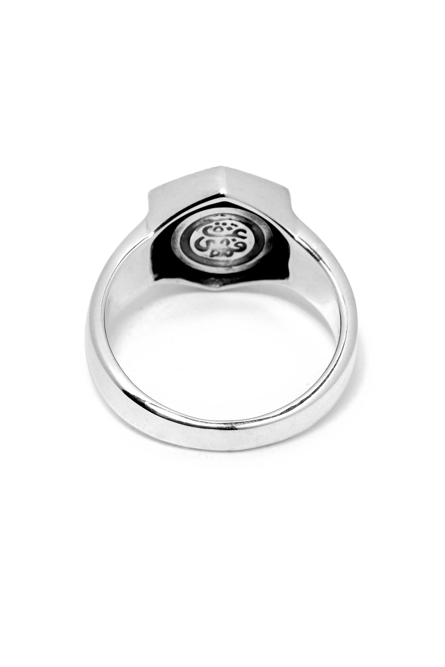 "Guardian" Ring