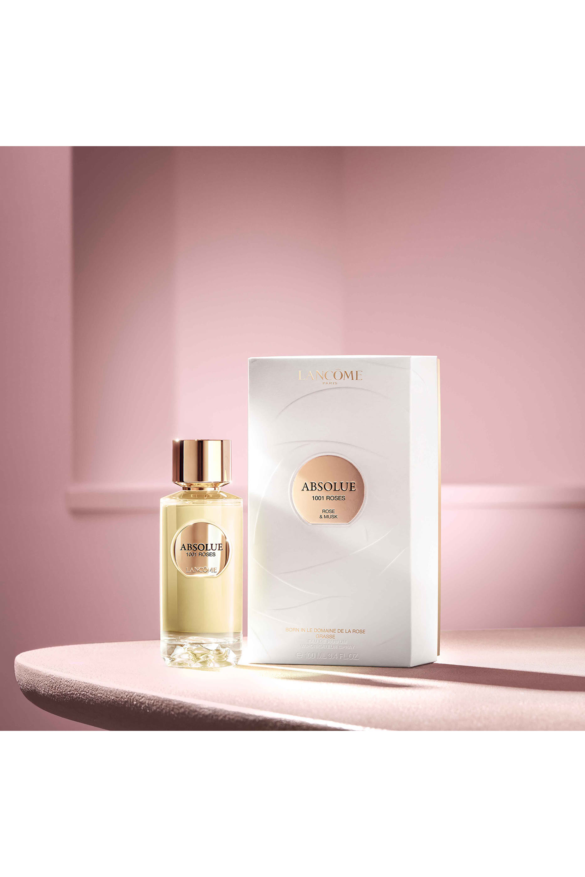 Absolue 1001 Roses Eau de Parfum
