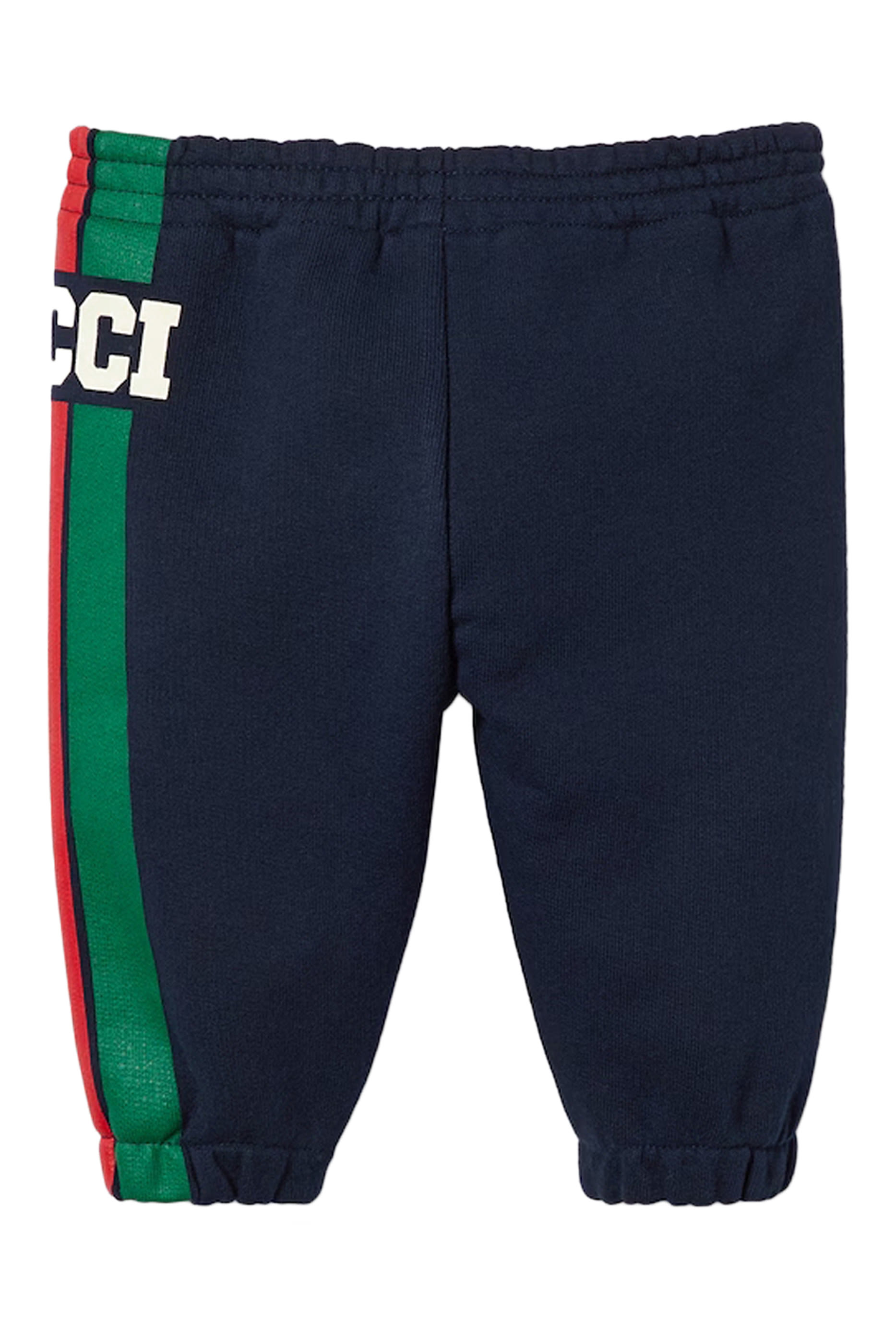 Baby Cotton Jogging Pants
