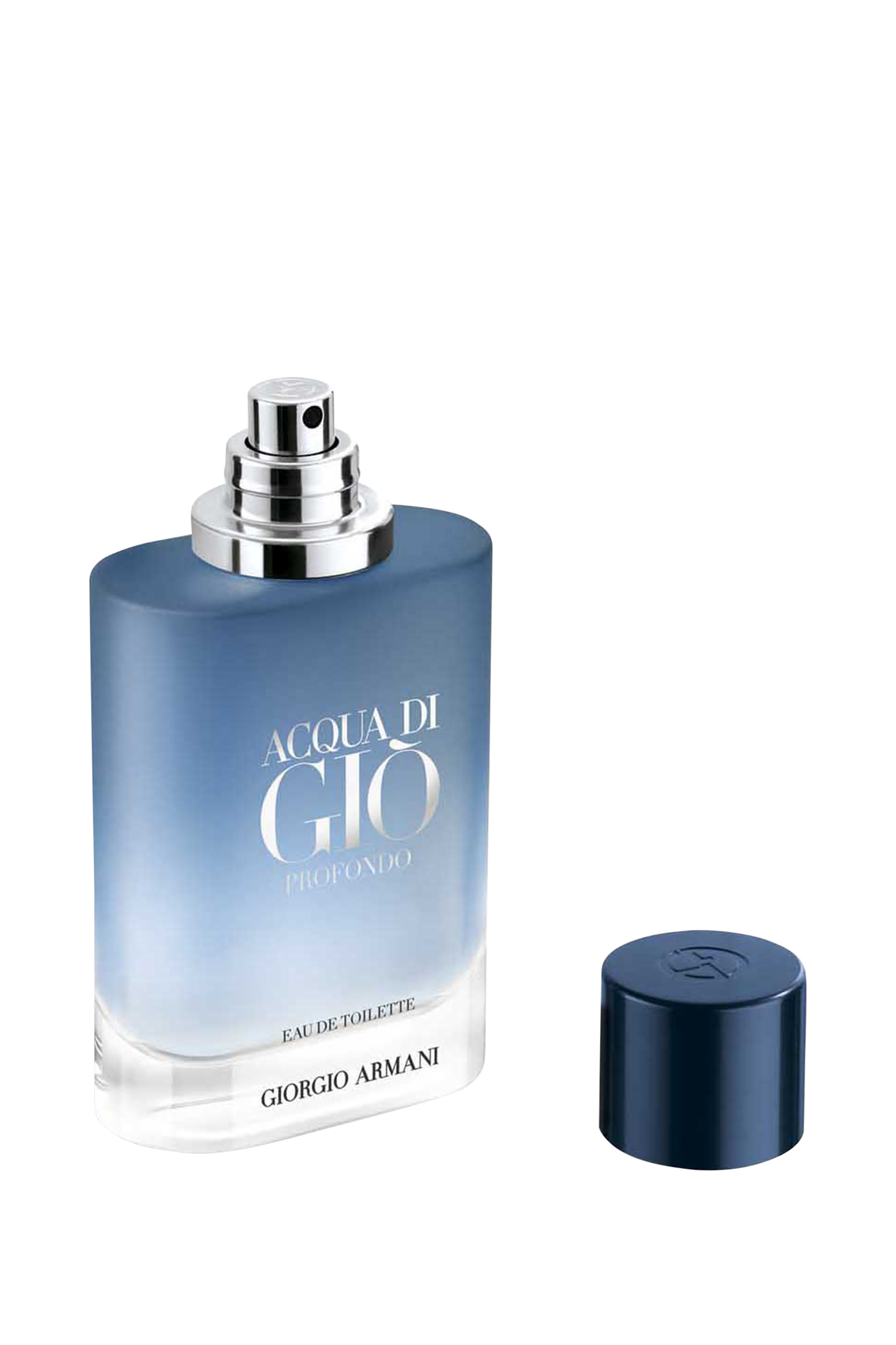 Acqua di Gi&ograve; Profondo Eau de Toilette
