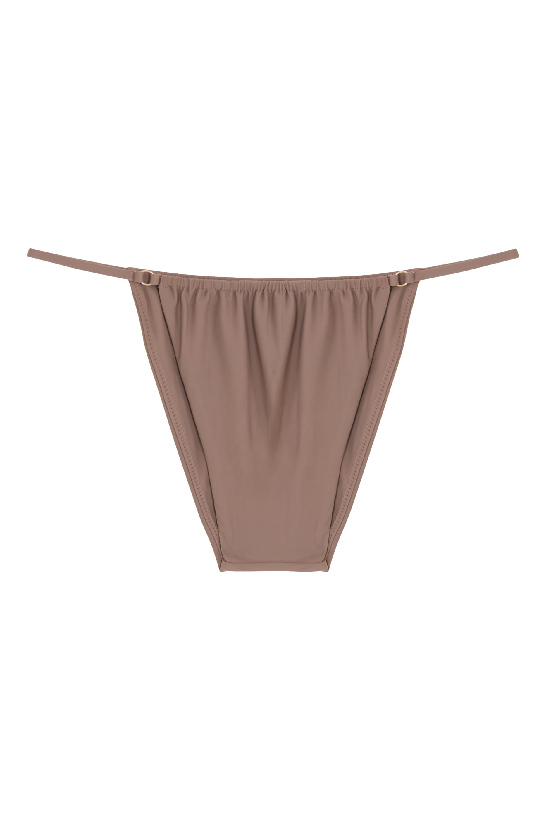 Calico Bikini Bottom