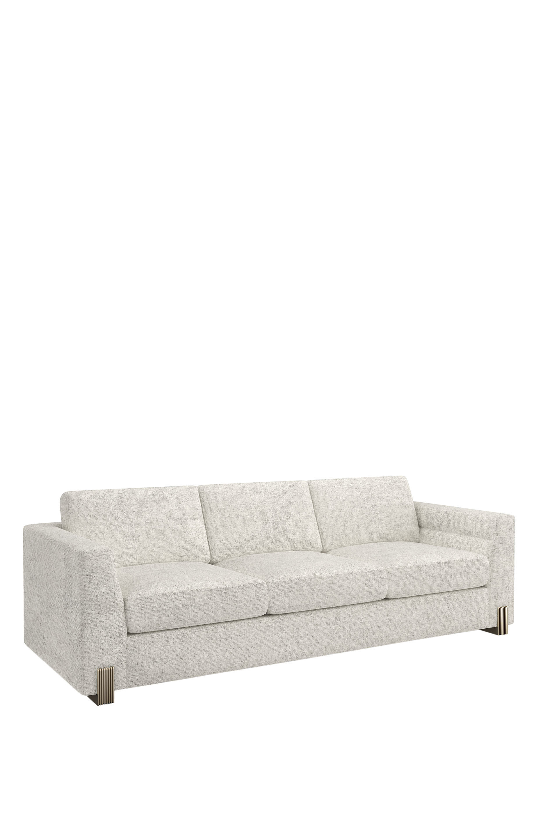 3 Seater Counter Balance Sofa