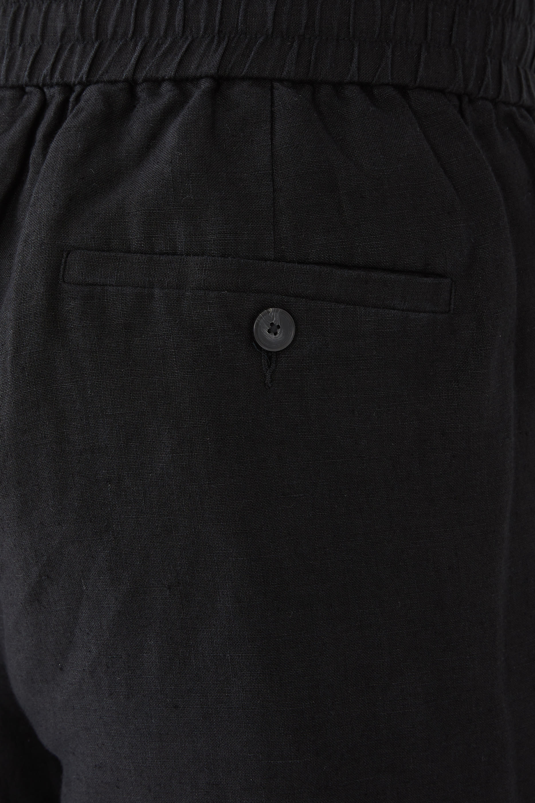 Lightweight Hemp Pants