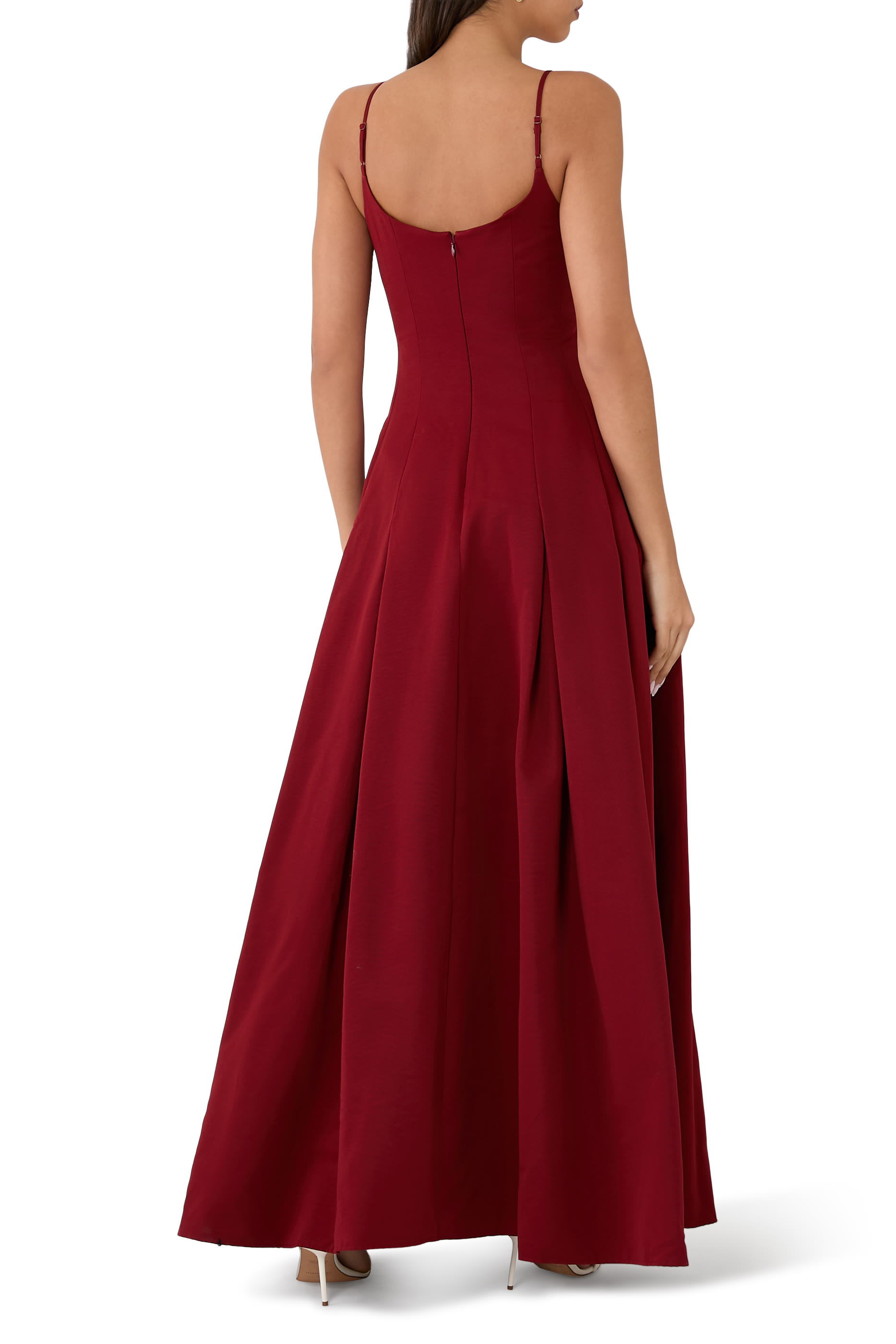 Joy Maxi Dress