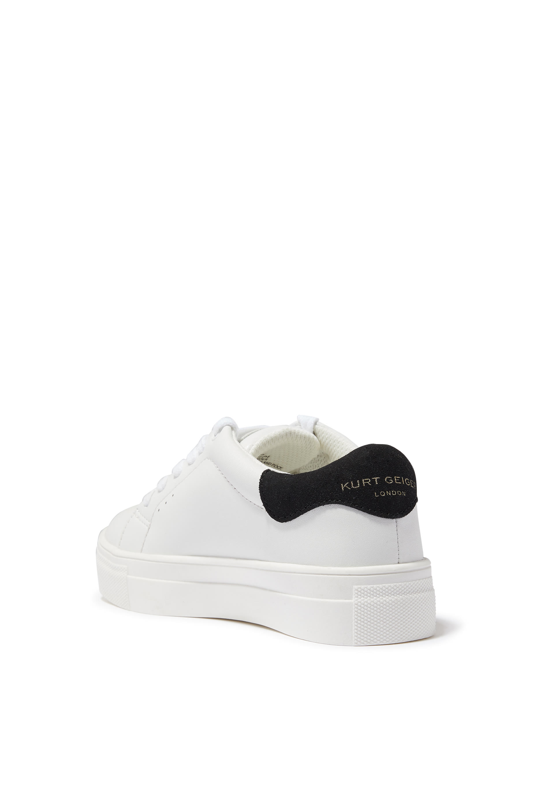 Kids Laney Eye Low-Top Sneakers