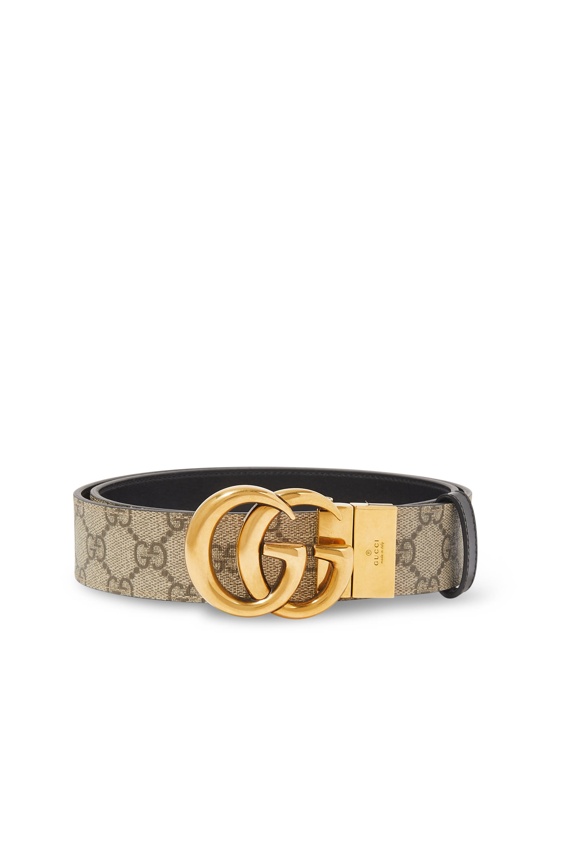 GG Marmont Reversible Belt
