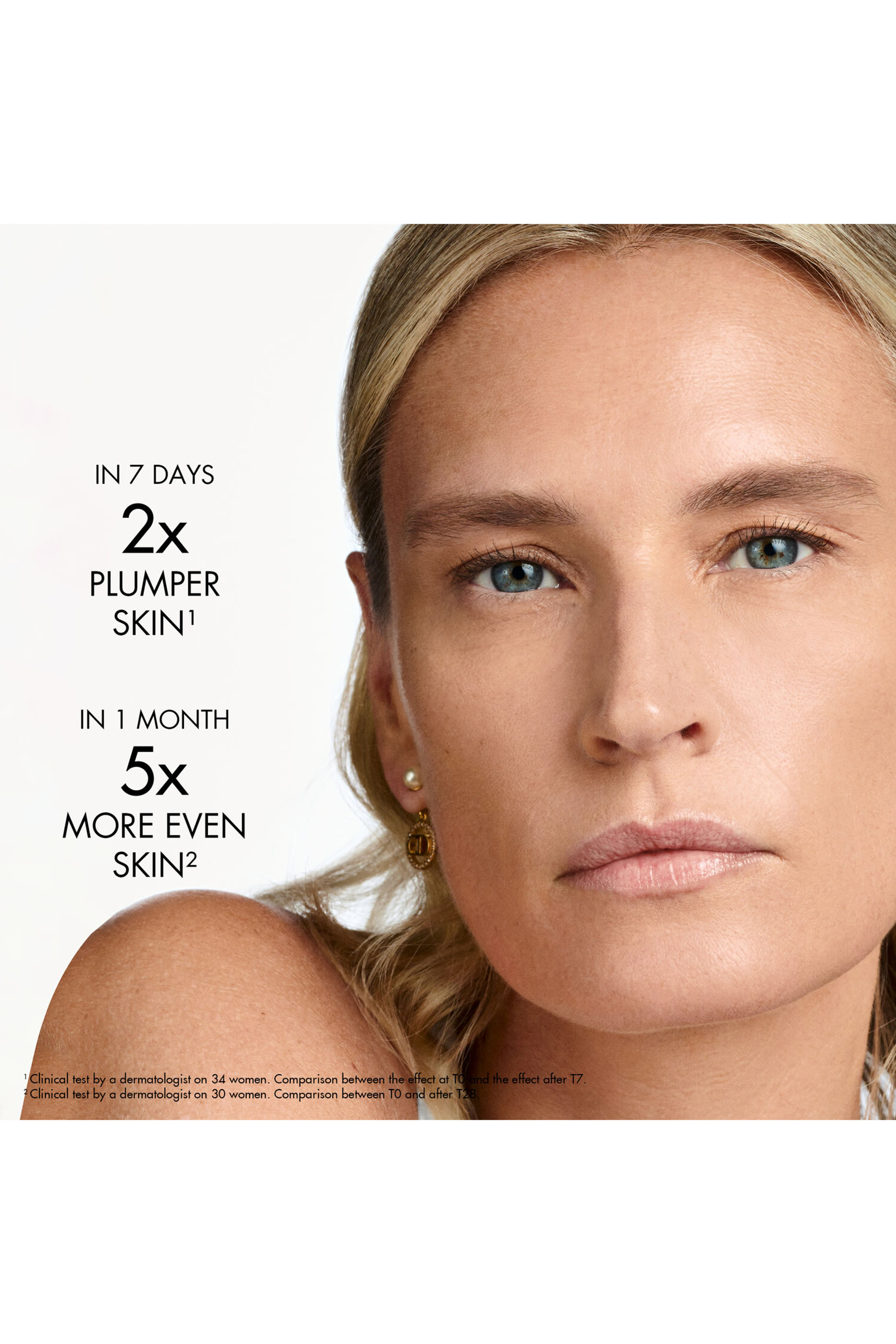 Capture Le S&eacute;rum