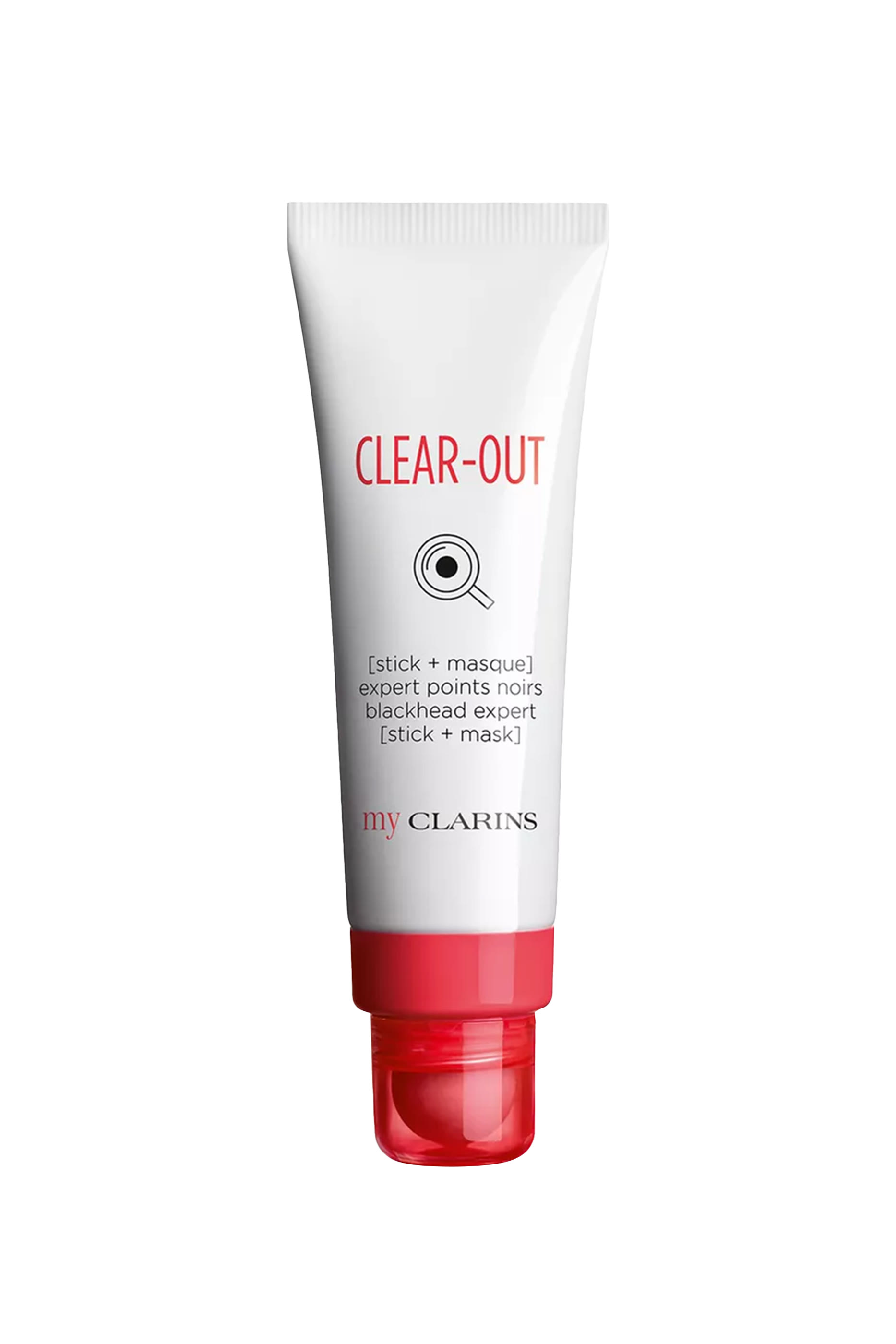My Clarins Clear-Out Blackhead Expert