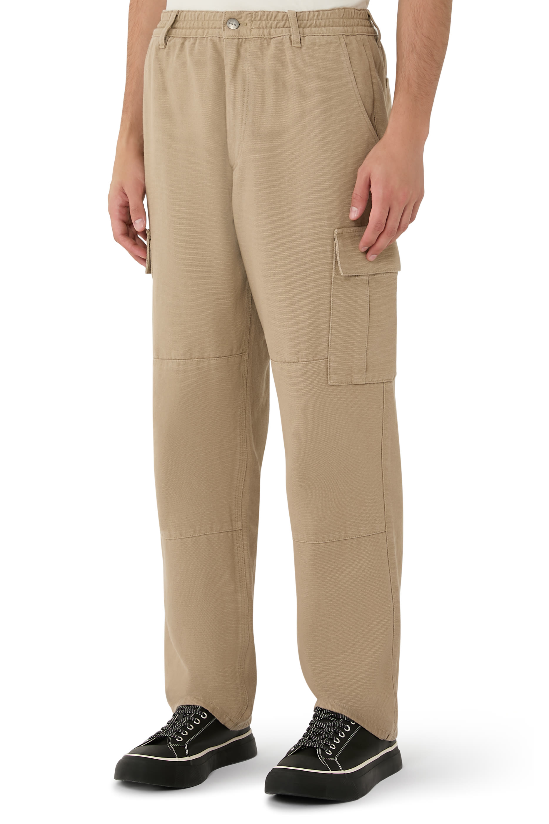 Clay Cargo Pants