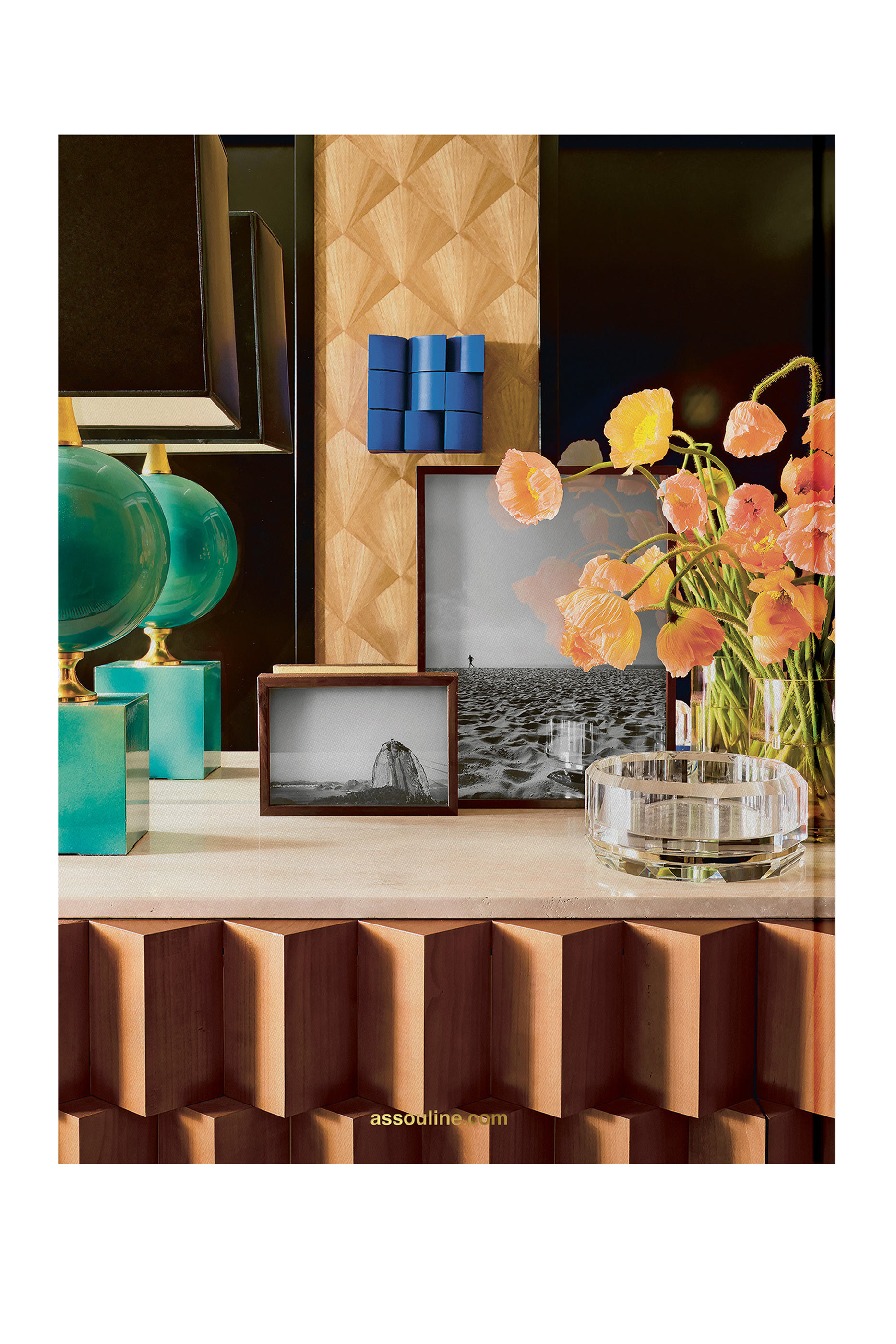 Sig Bergamin: Eclectic