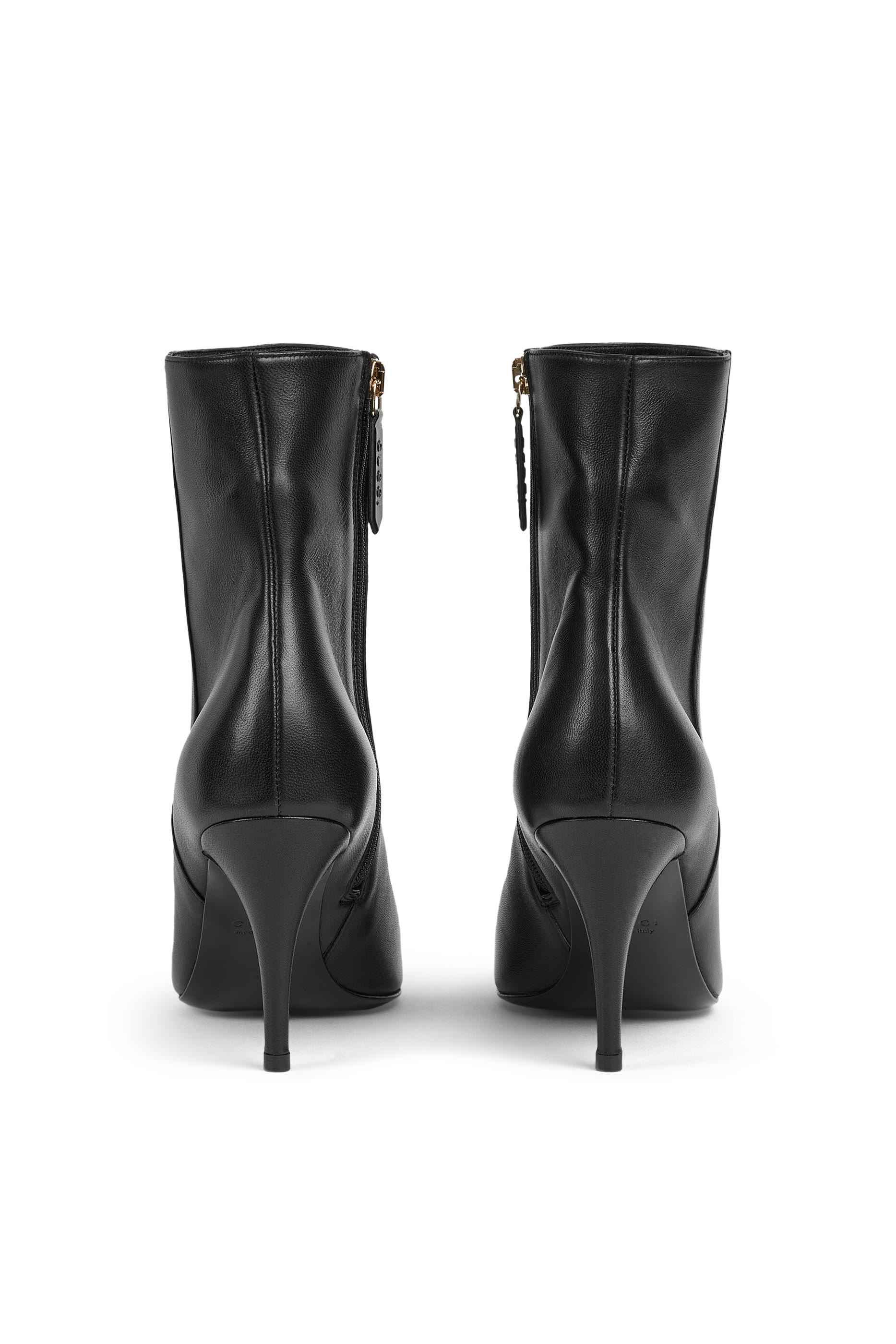 Horsebit 85 Ankle Boots