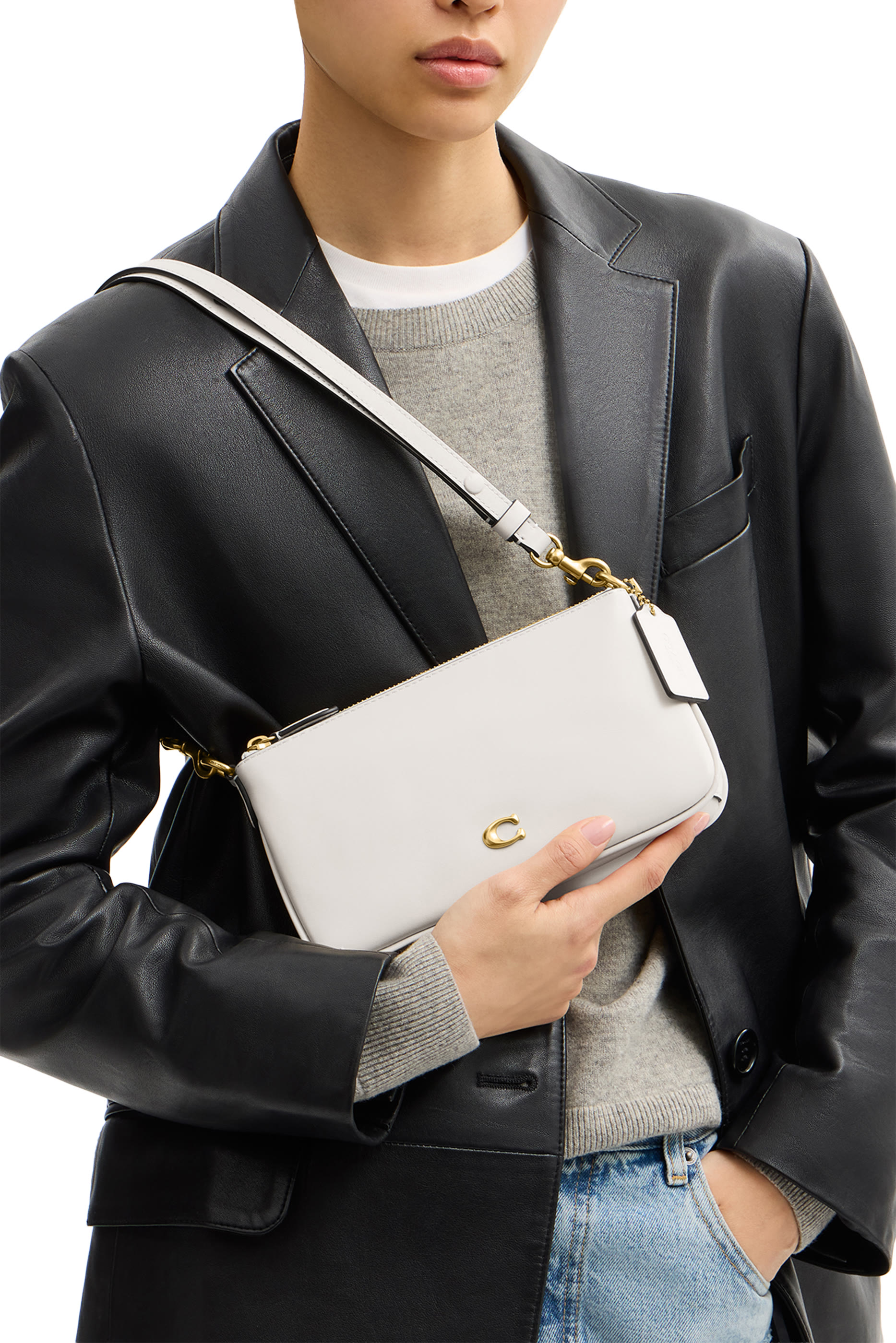 Audrey Crossbody Bag