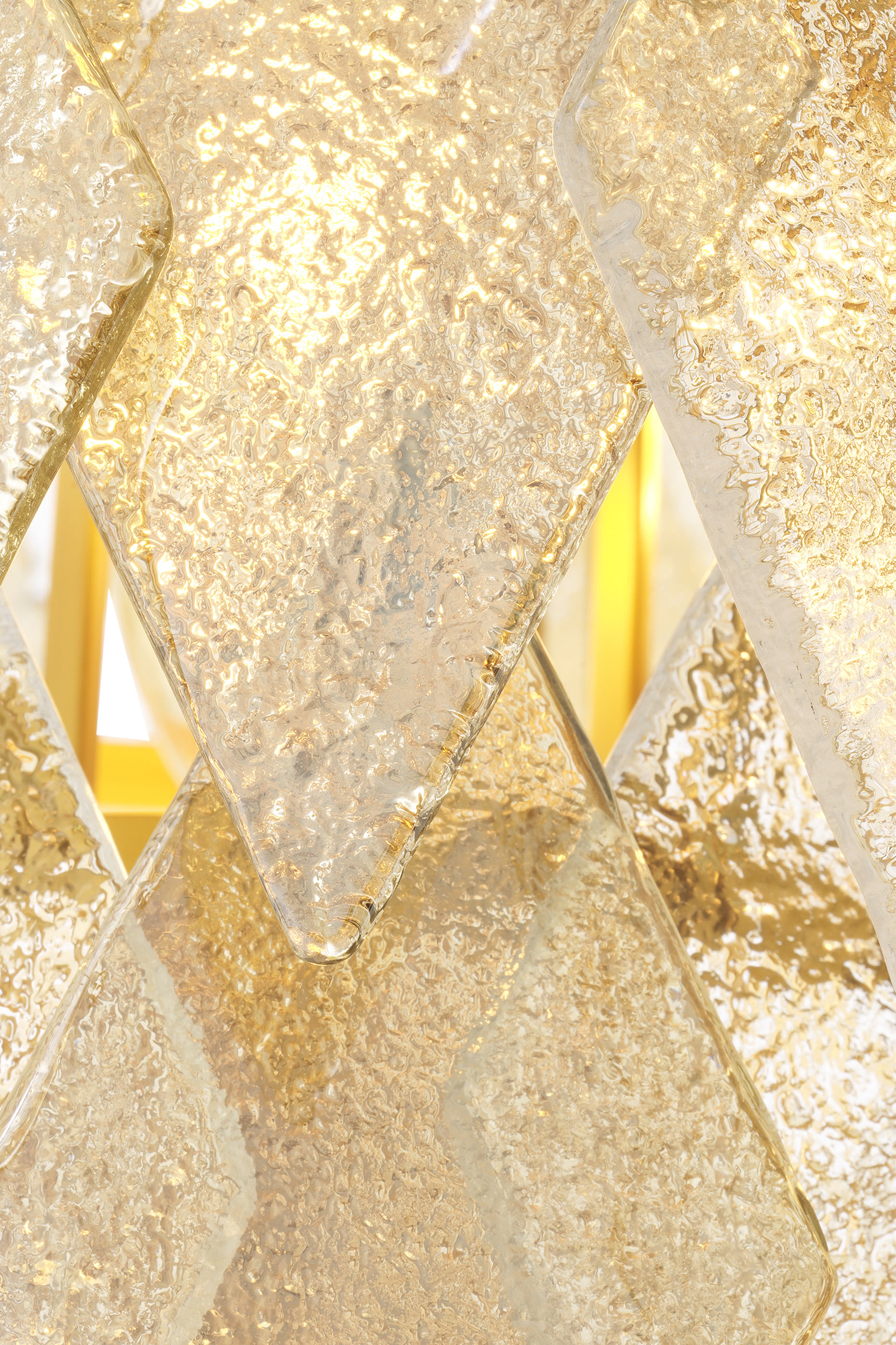 Chandelier Rhombus L