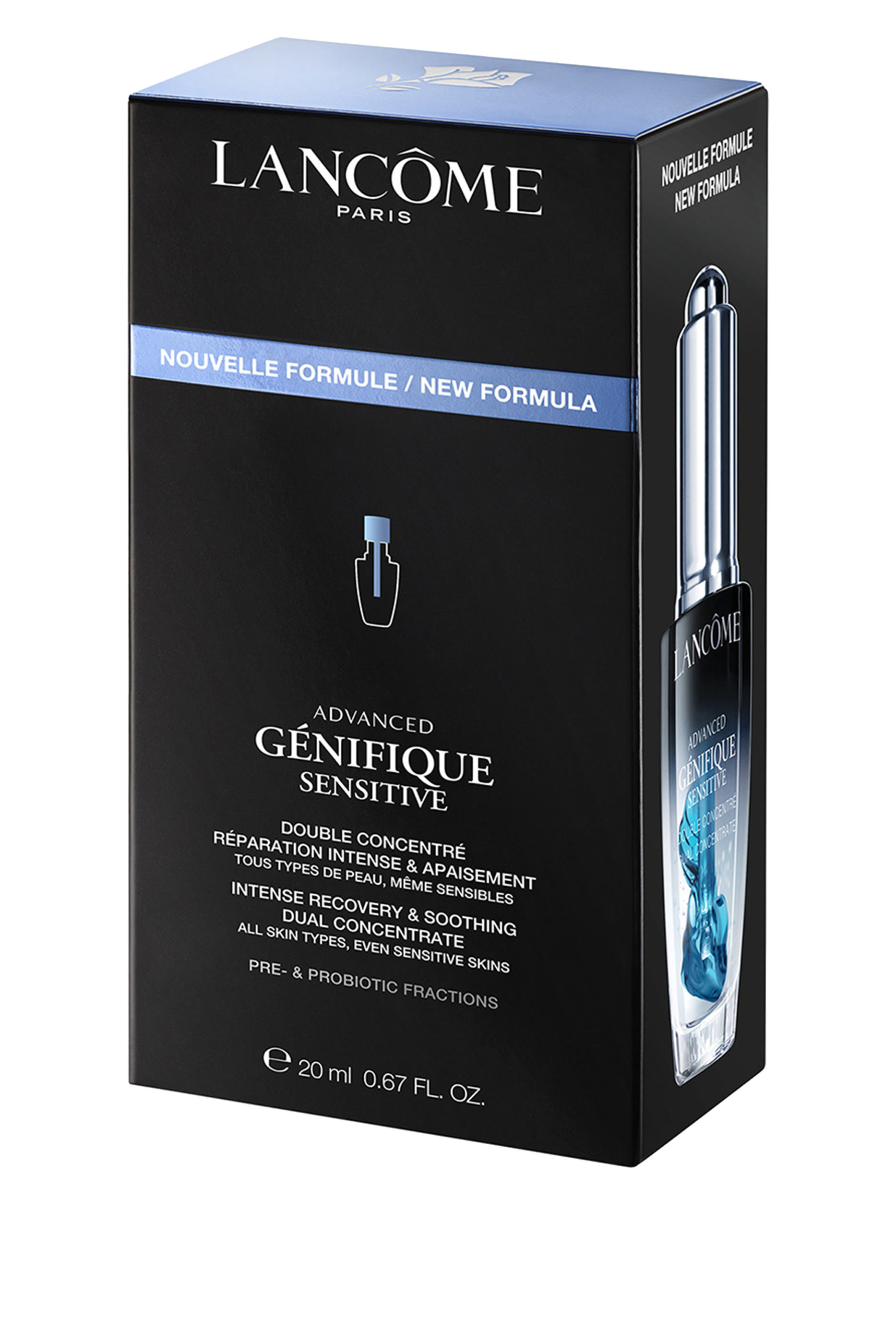 Advanced G&eacute;nifique Sensitive Face Serum