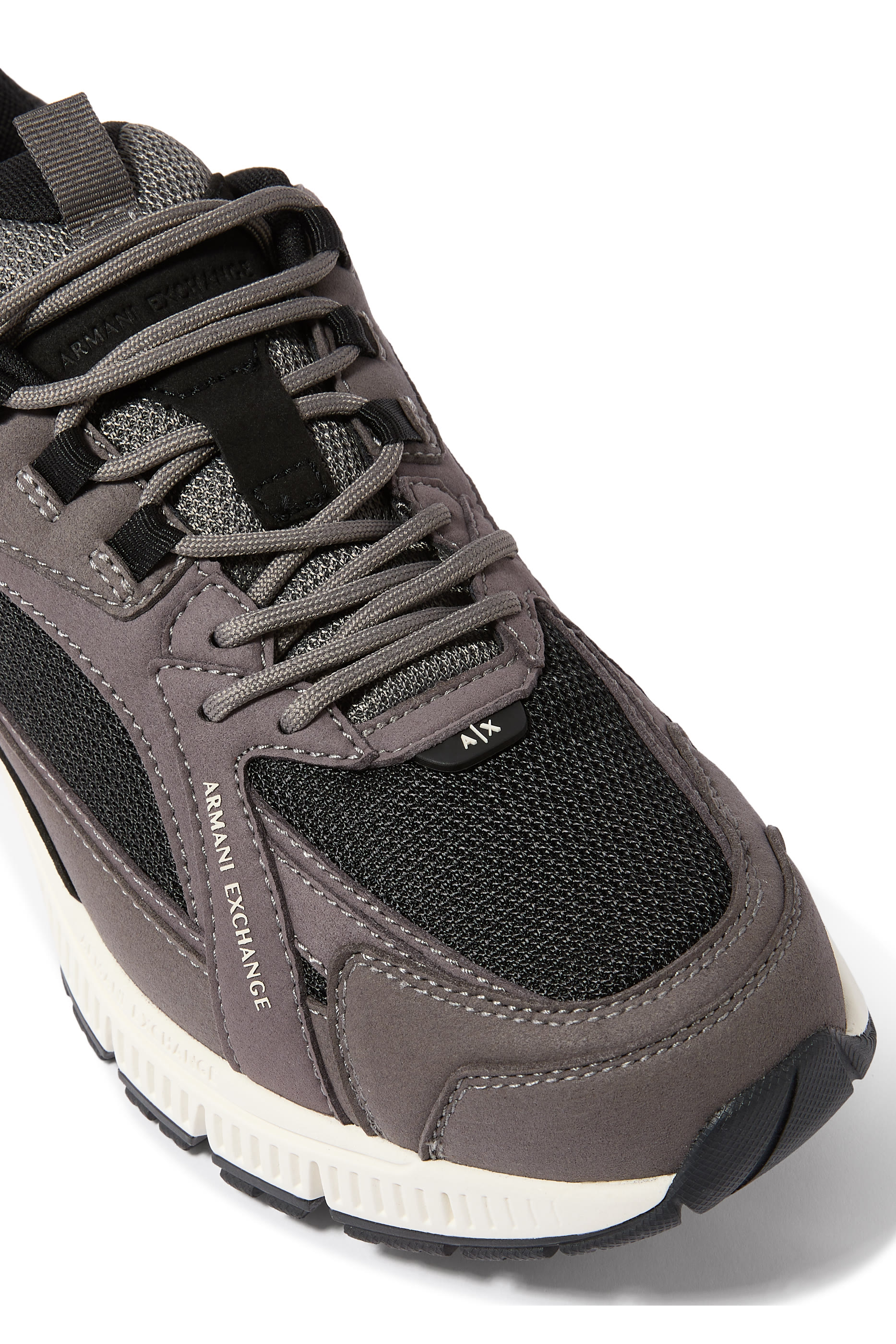 Speed Low Top Sneakers