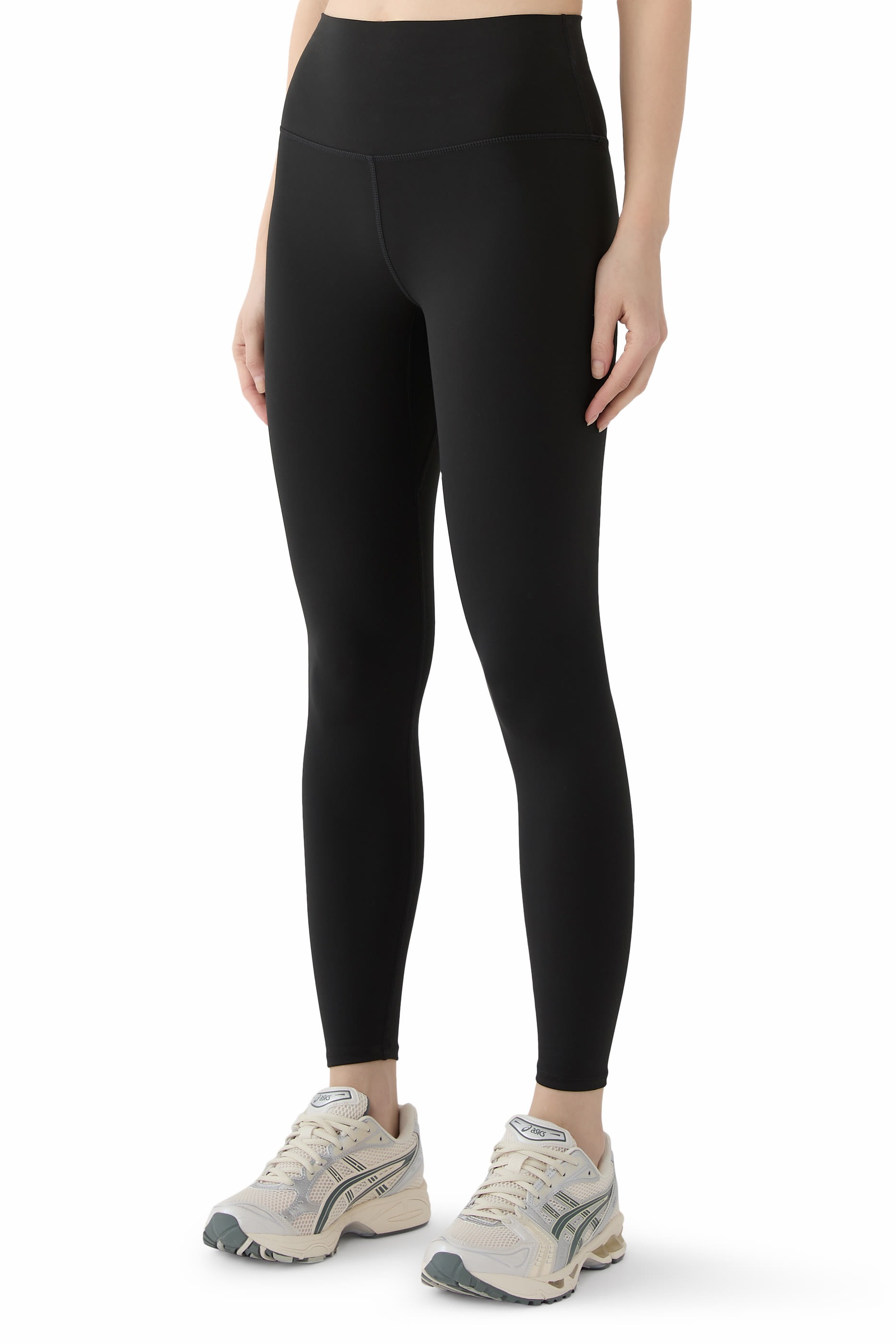 FreeSoft&trade; High-Rise Leggings