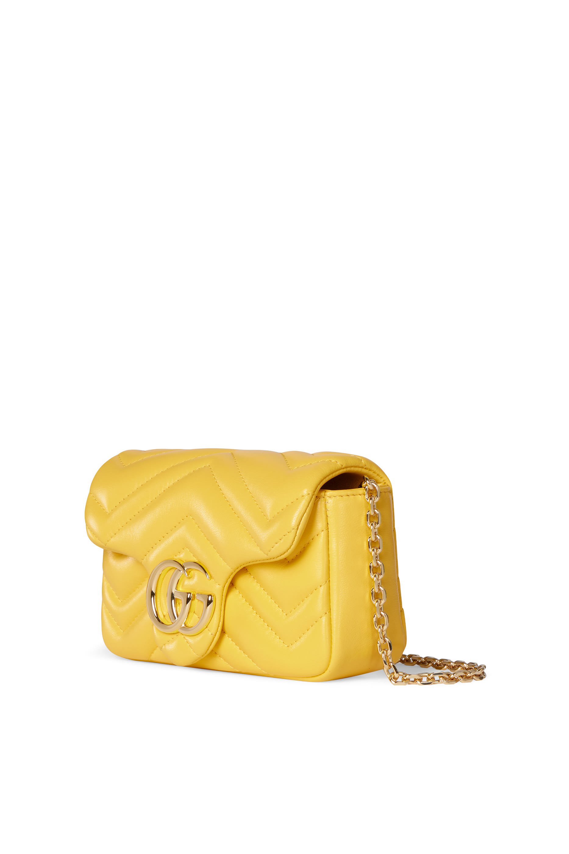 GG Marmont Mini Shoulder Bag
