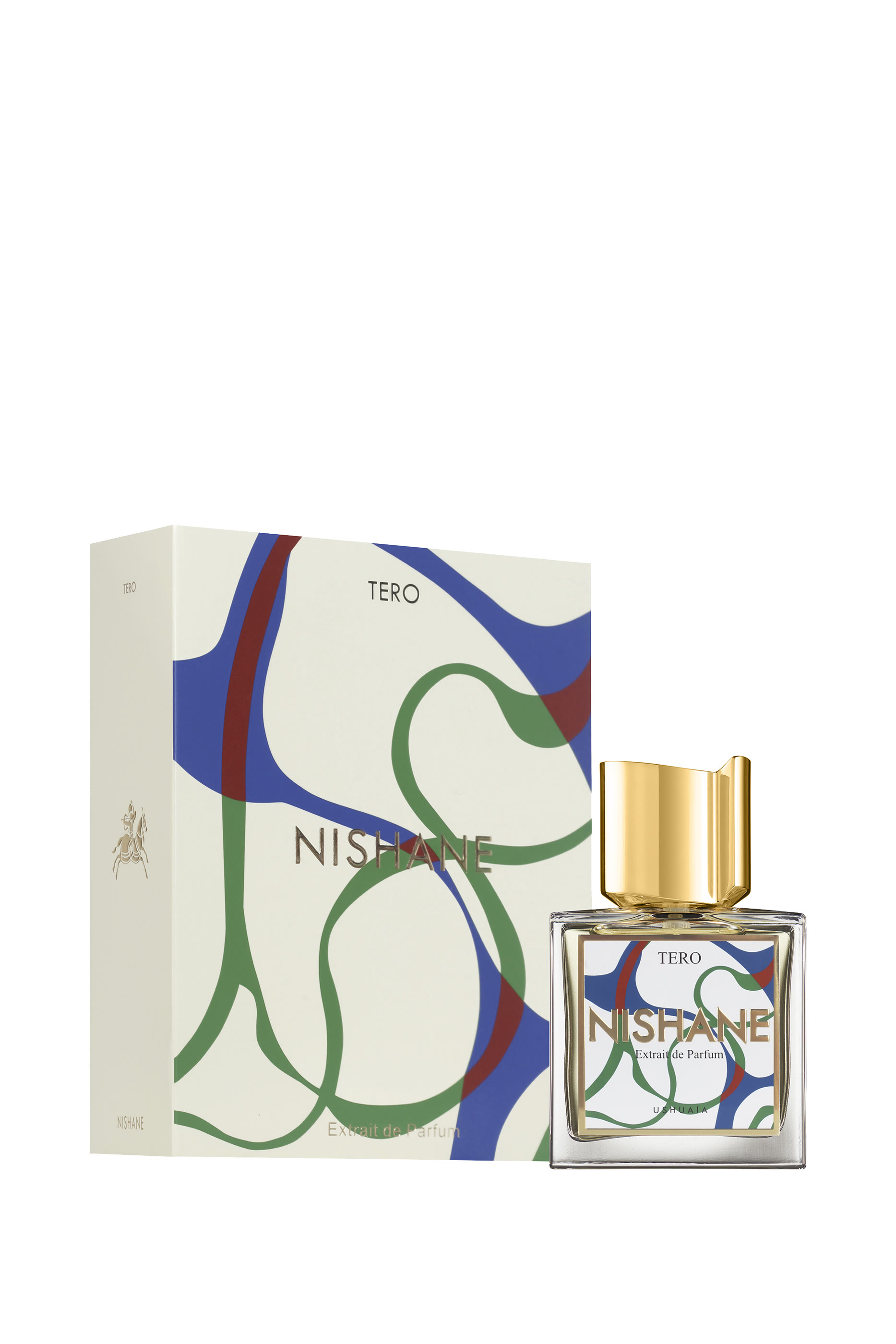 TERO Extrait de Parfum