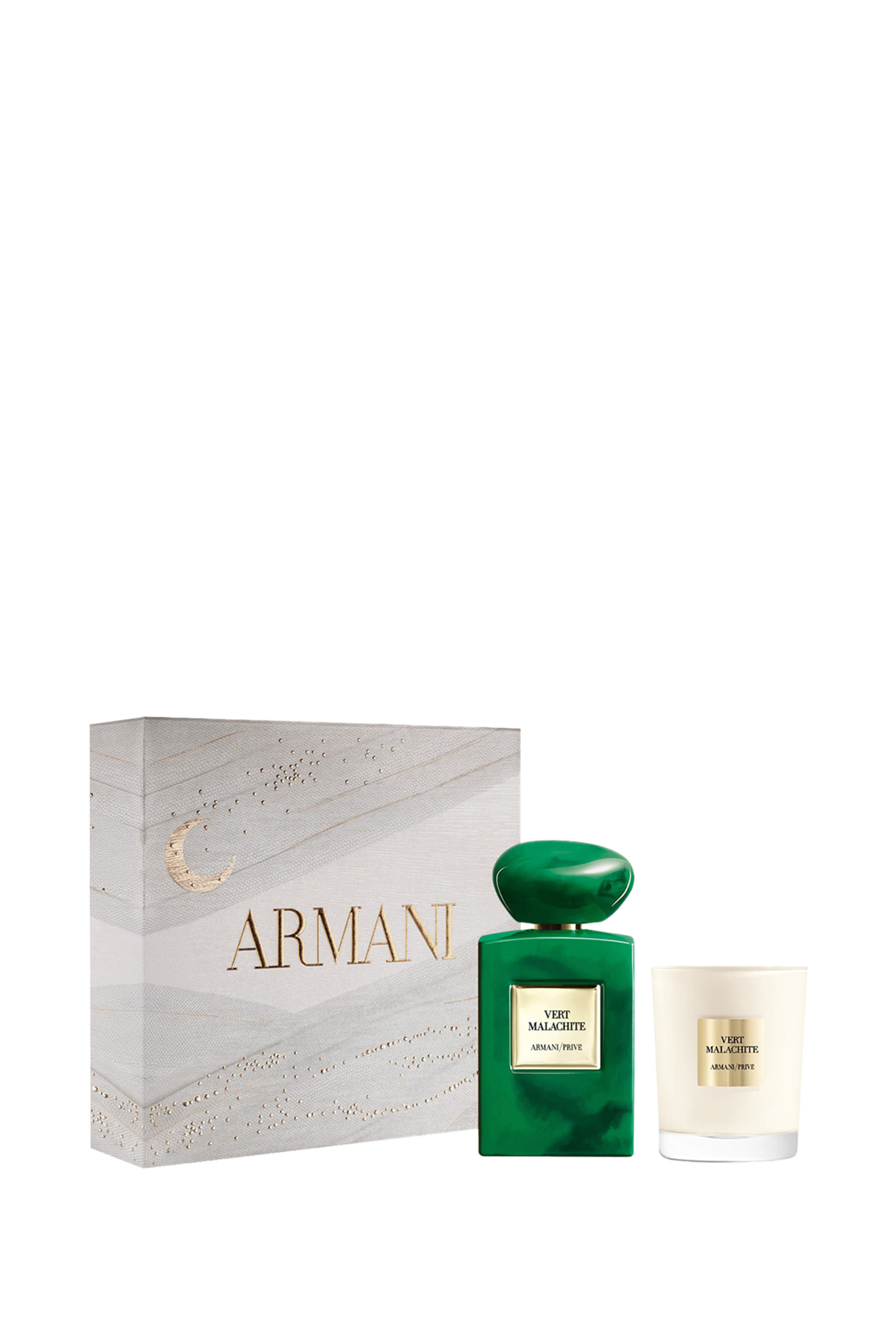 Vert Malachite Ramadan Gift Set, 5% Value Savings