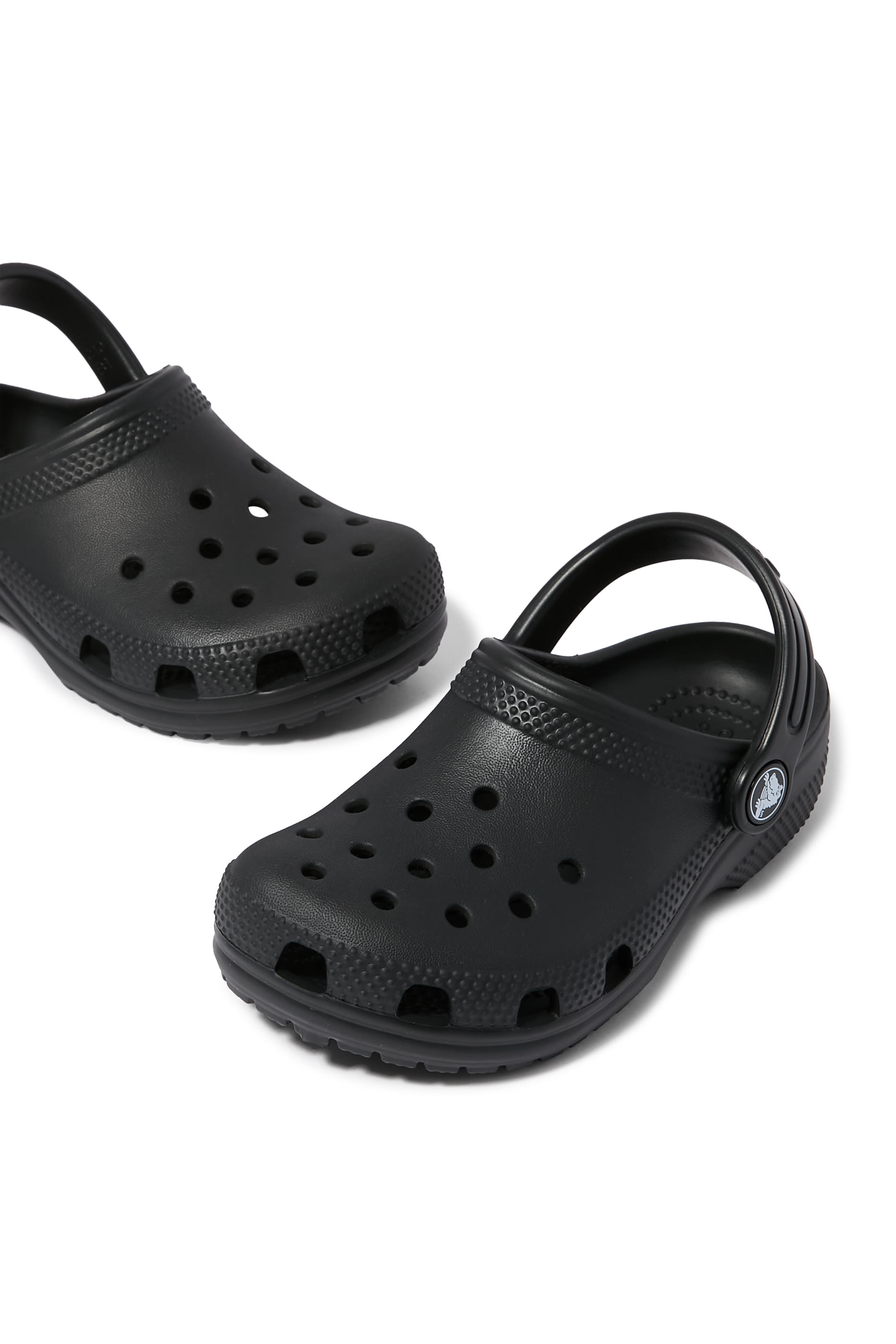 Toddler Classic Clog