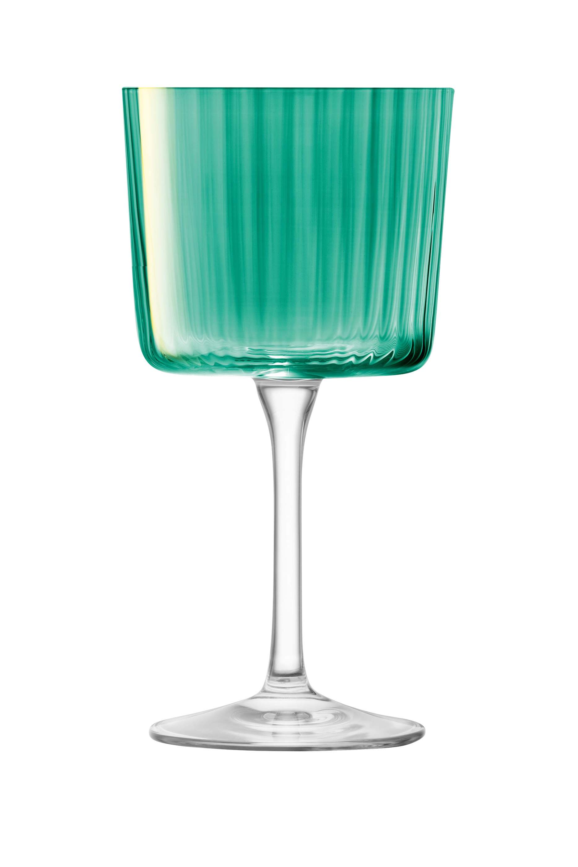 Gems Jade Drink Glass Set