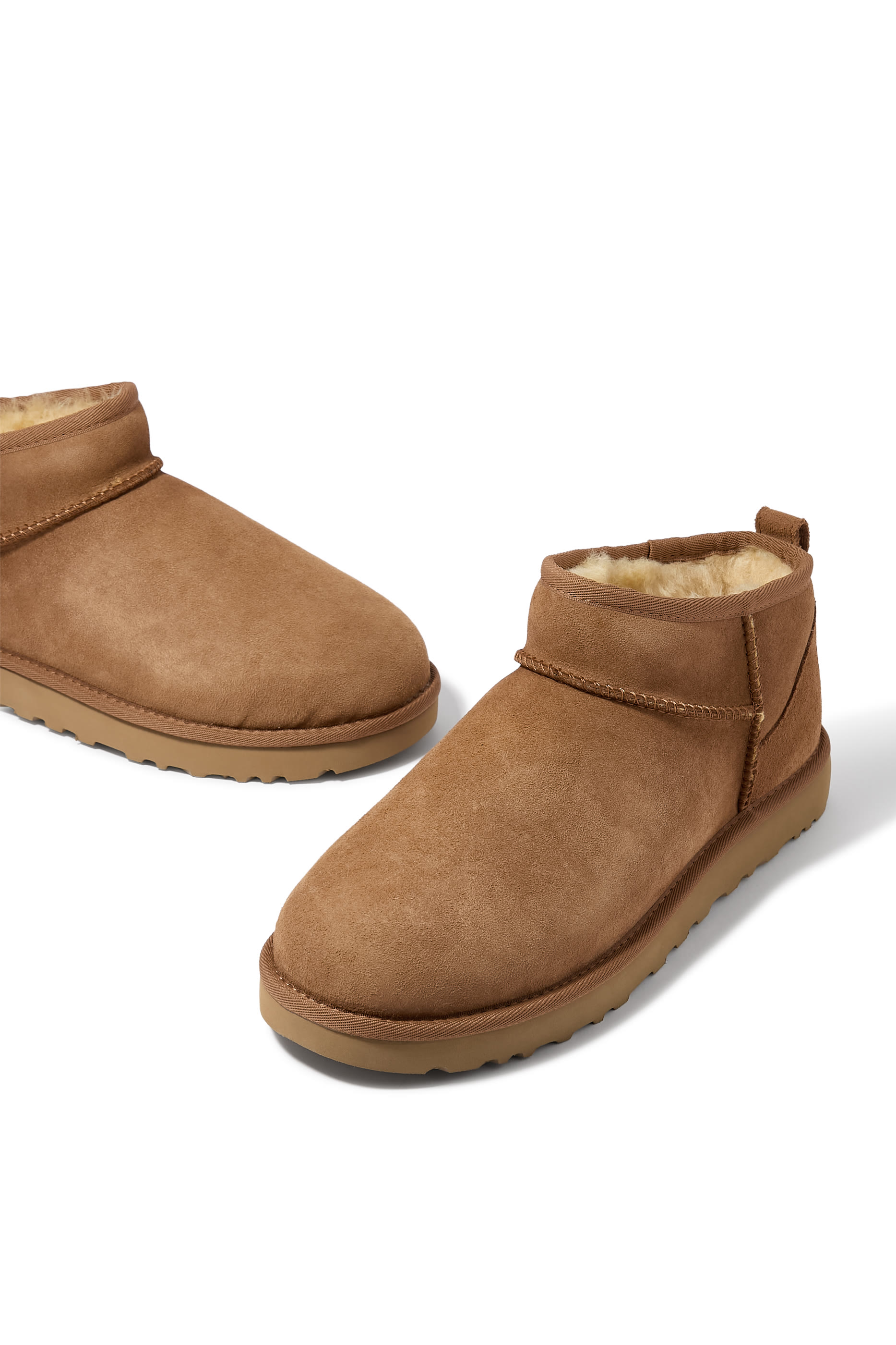 Classic Ultra Mini Boots