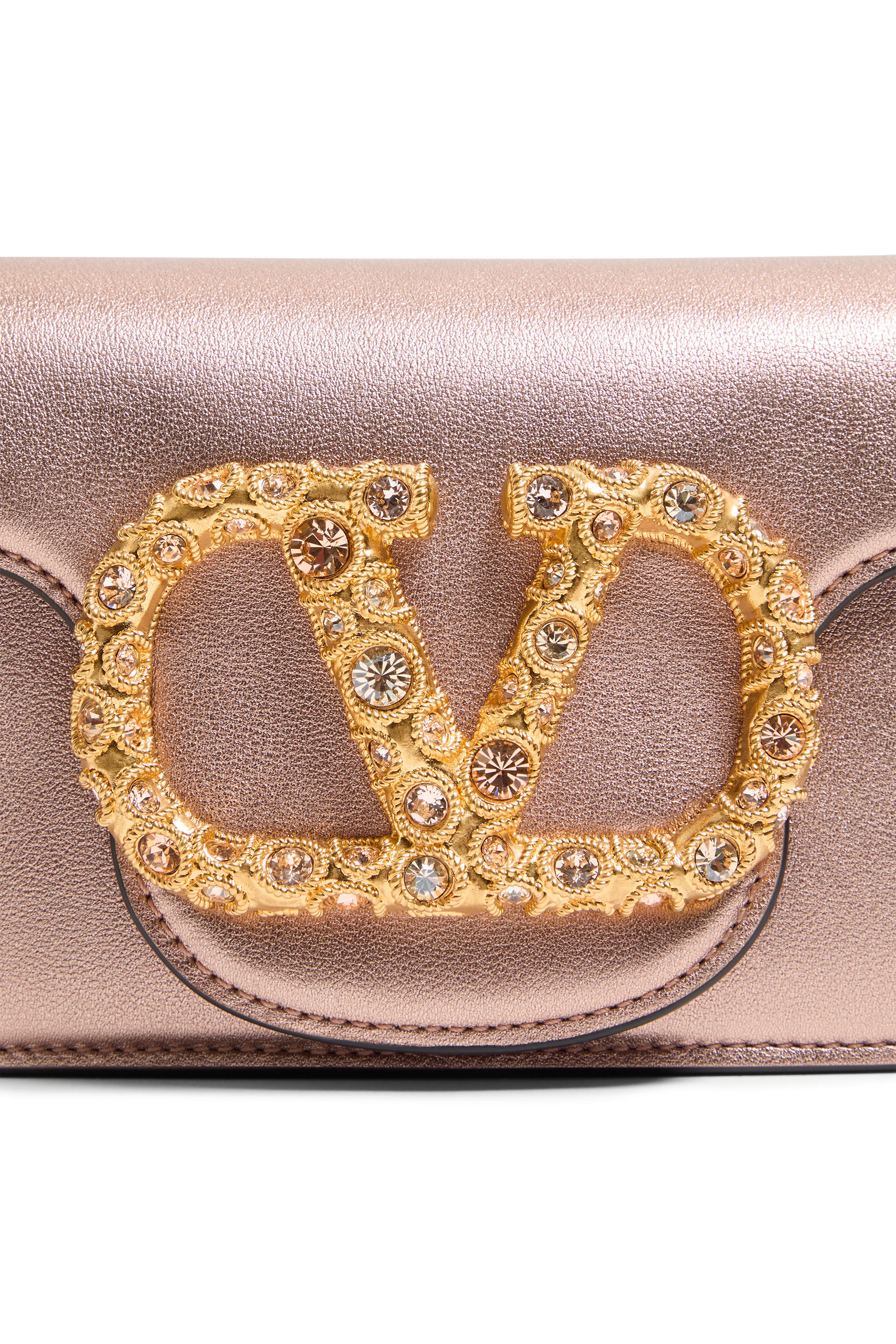 Loc&ograve; Jewel Small Shoulder Bag