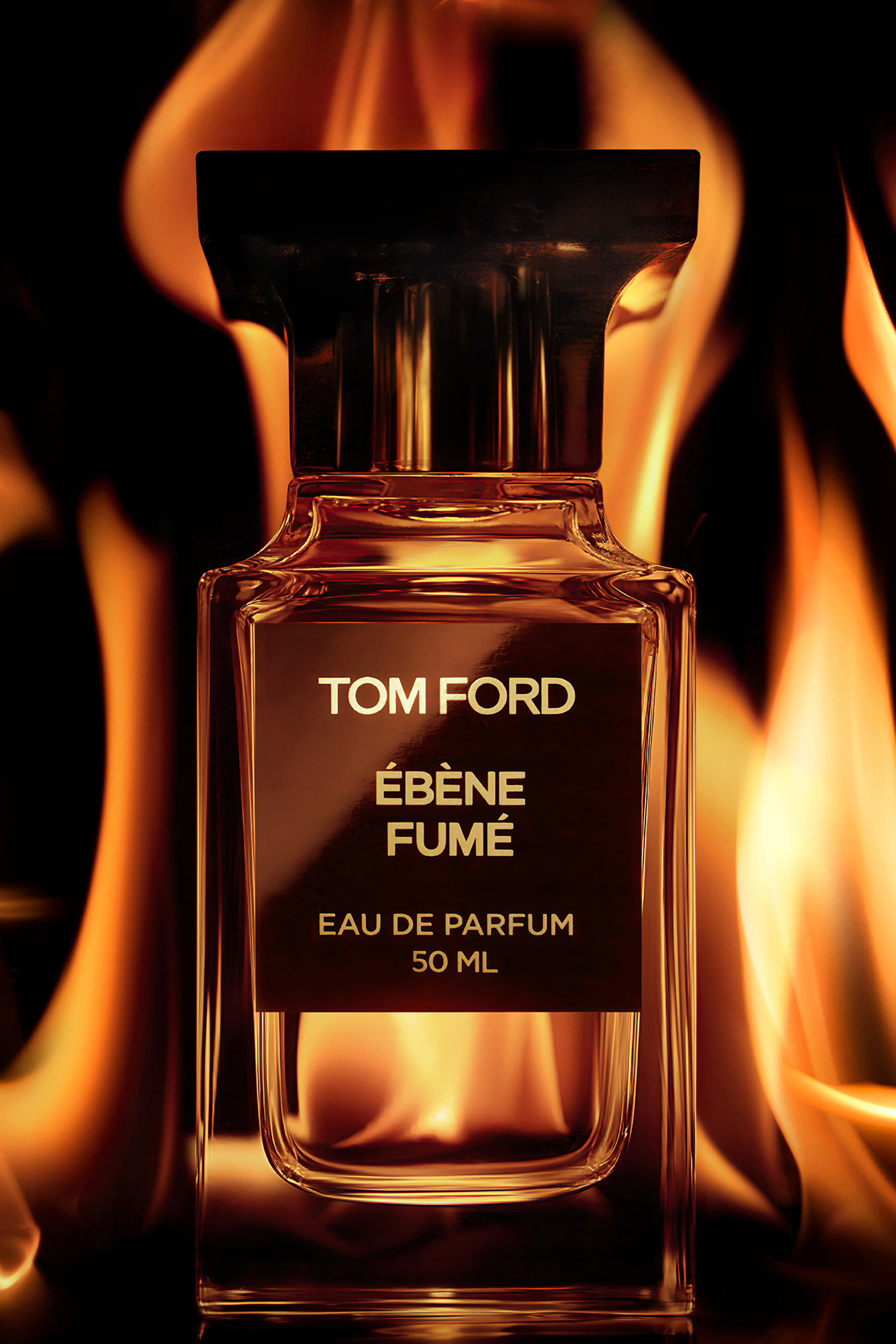&Eacute;b&egrave;ne Fum&eacute; Eau de Parfum