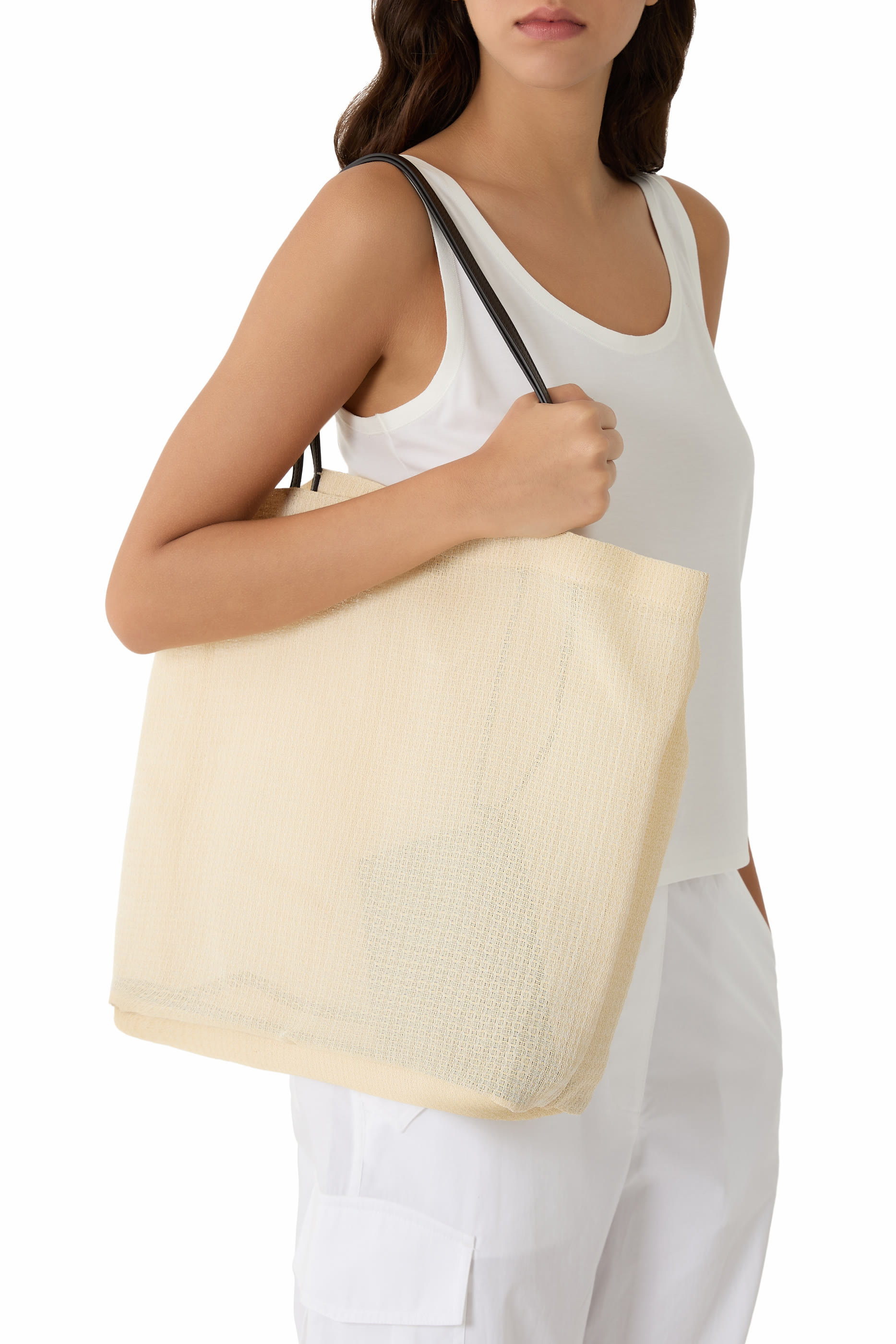 Barn Tote Bag