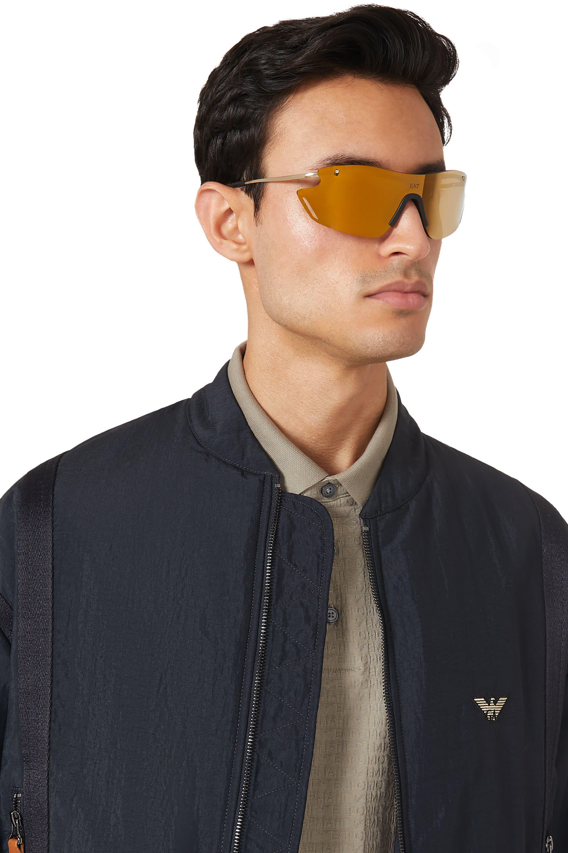 Rycer Metal Sunglasses