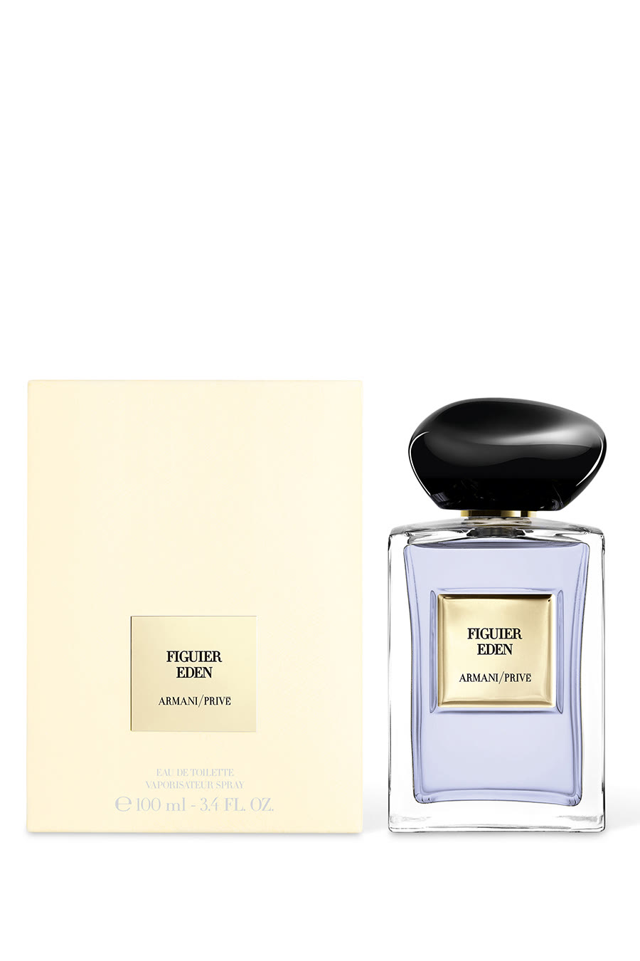 Figuier Eden Eau de Toilette