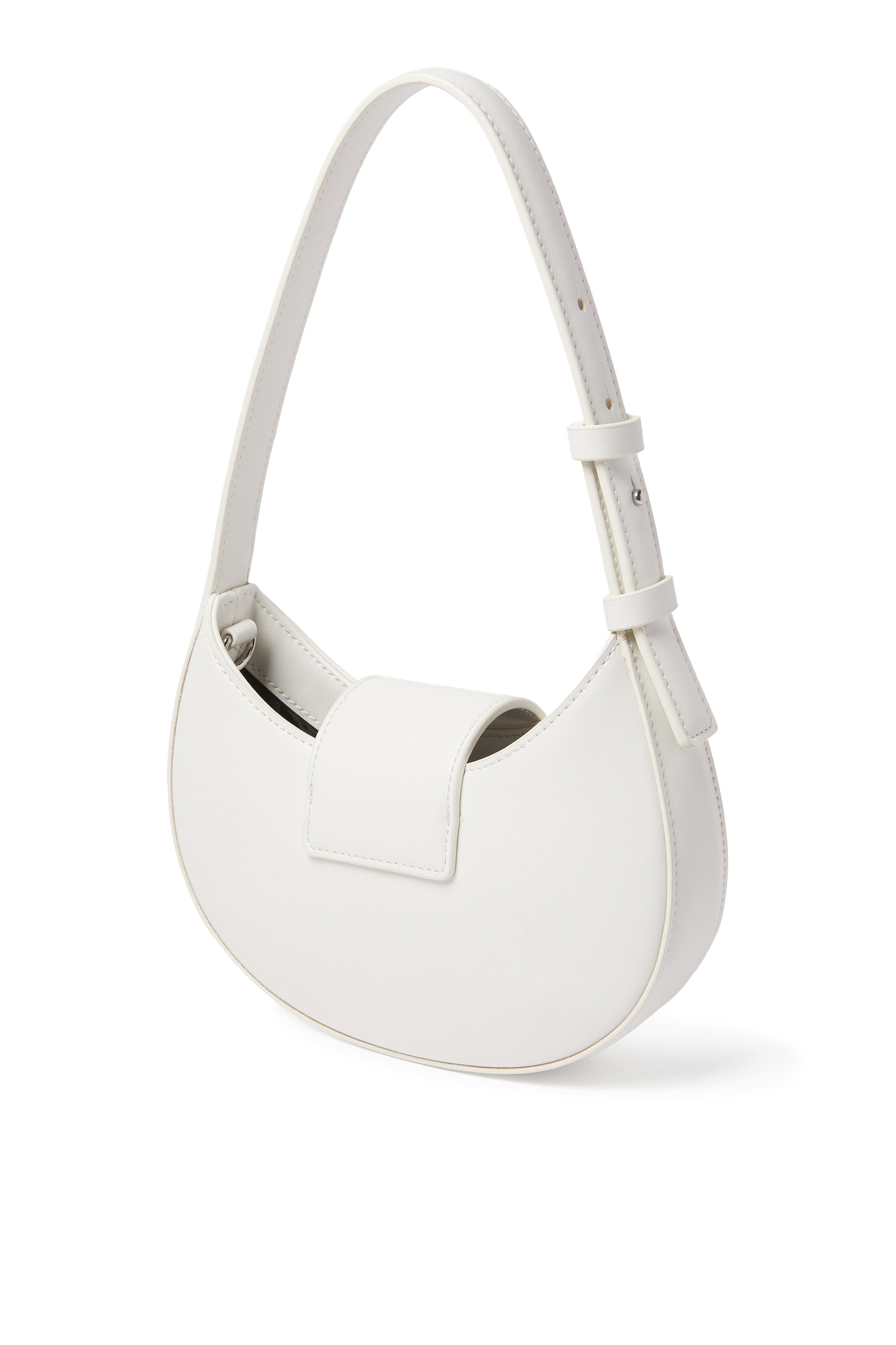 AX Logo Wonder Shoulder Bag