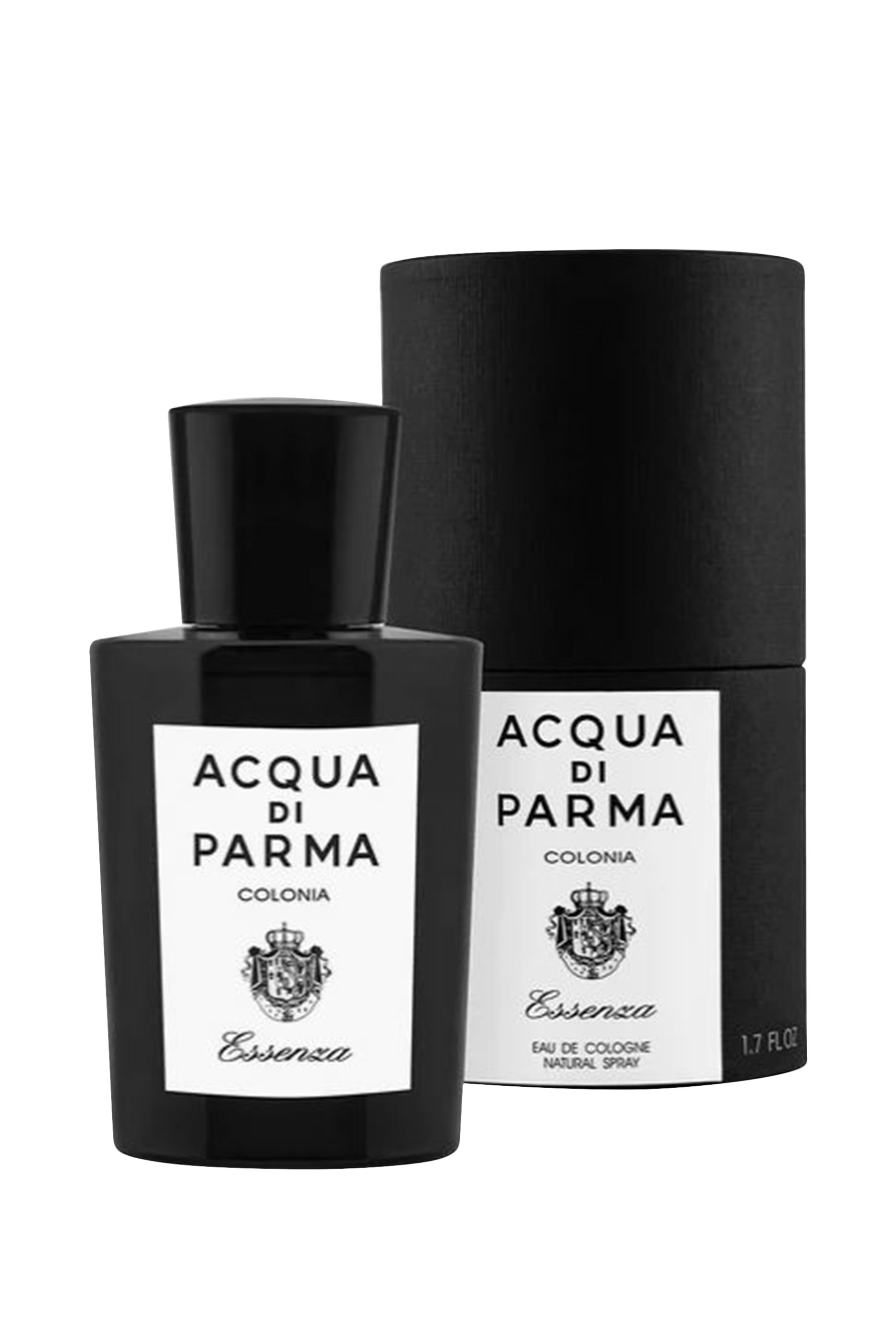 Colonia Essenza Eau De Cologne 