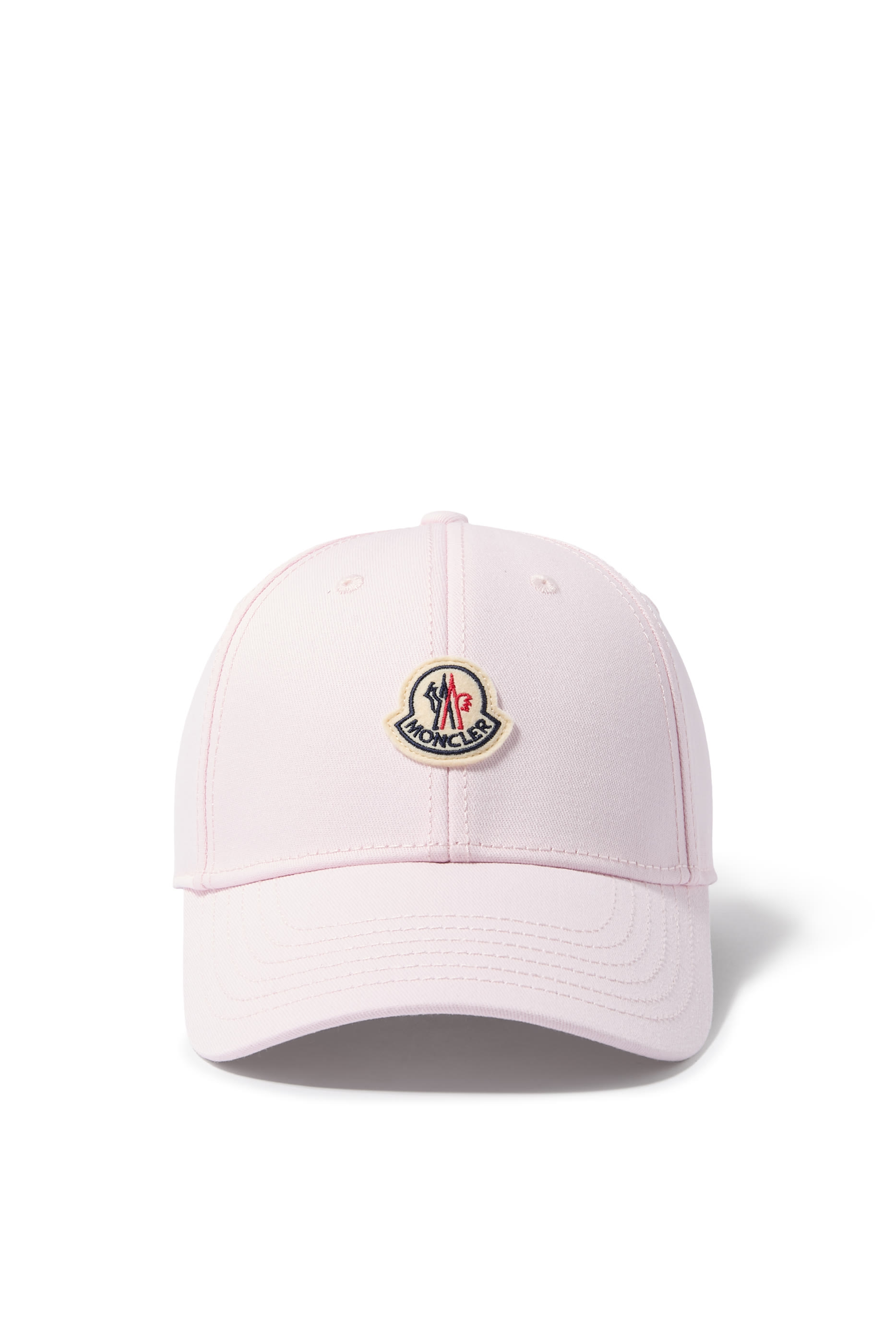 Gabardine Baseball Cap