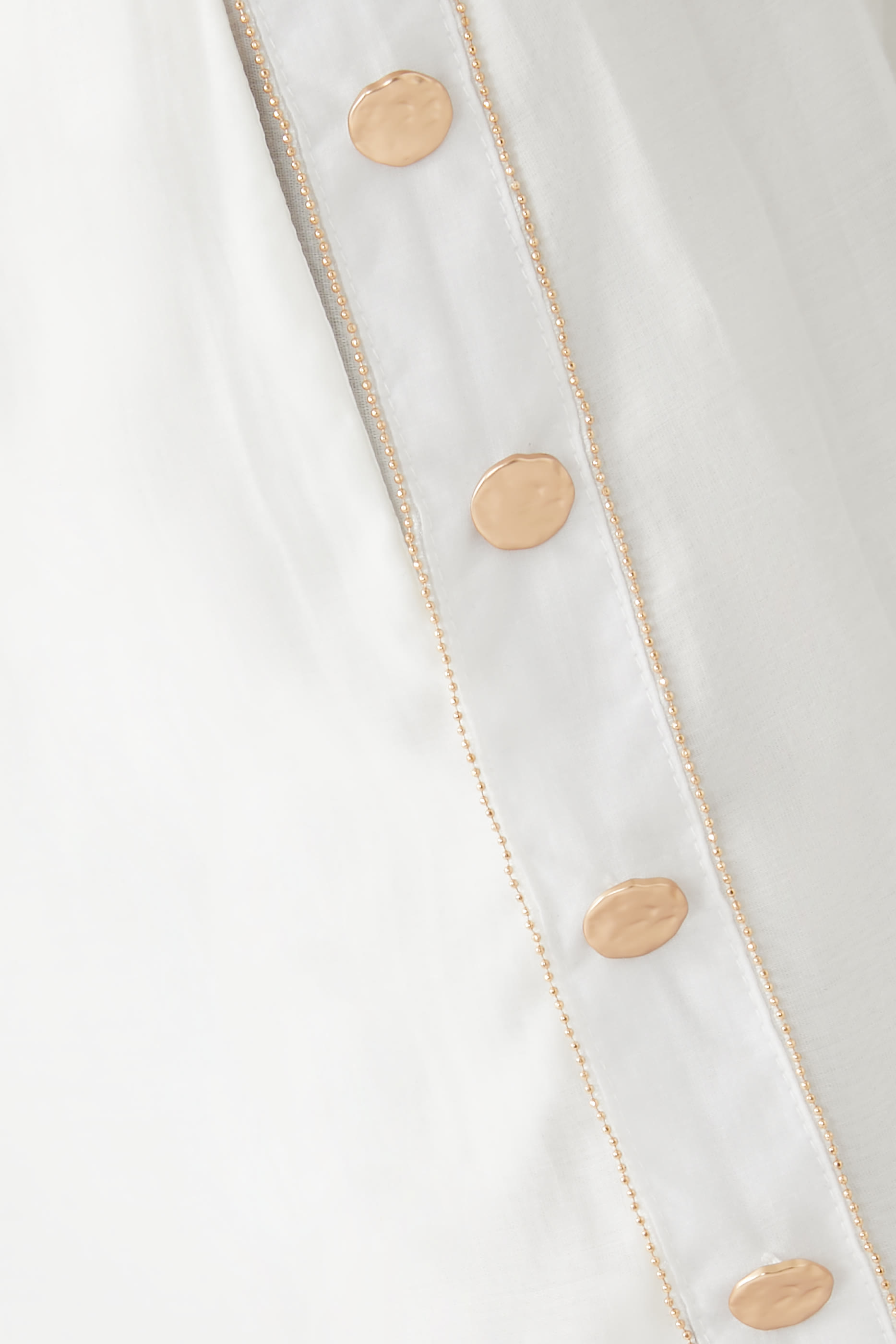 Martinique Soft Sheen Cotton Short