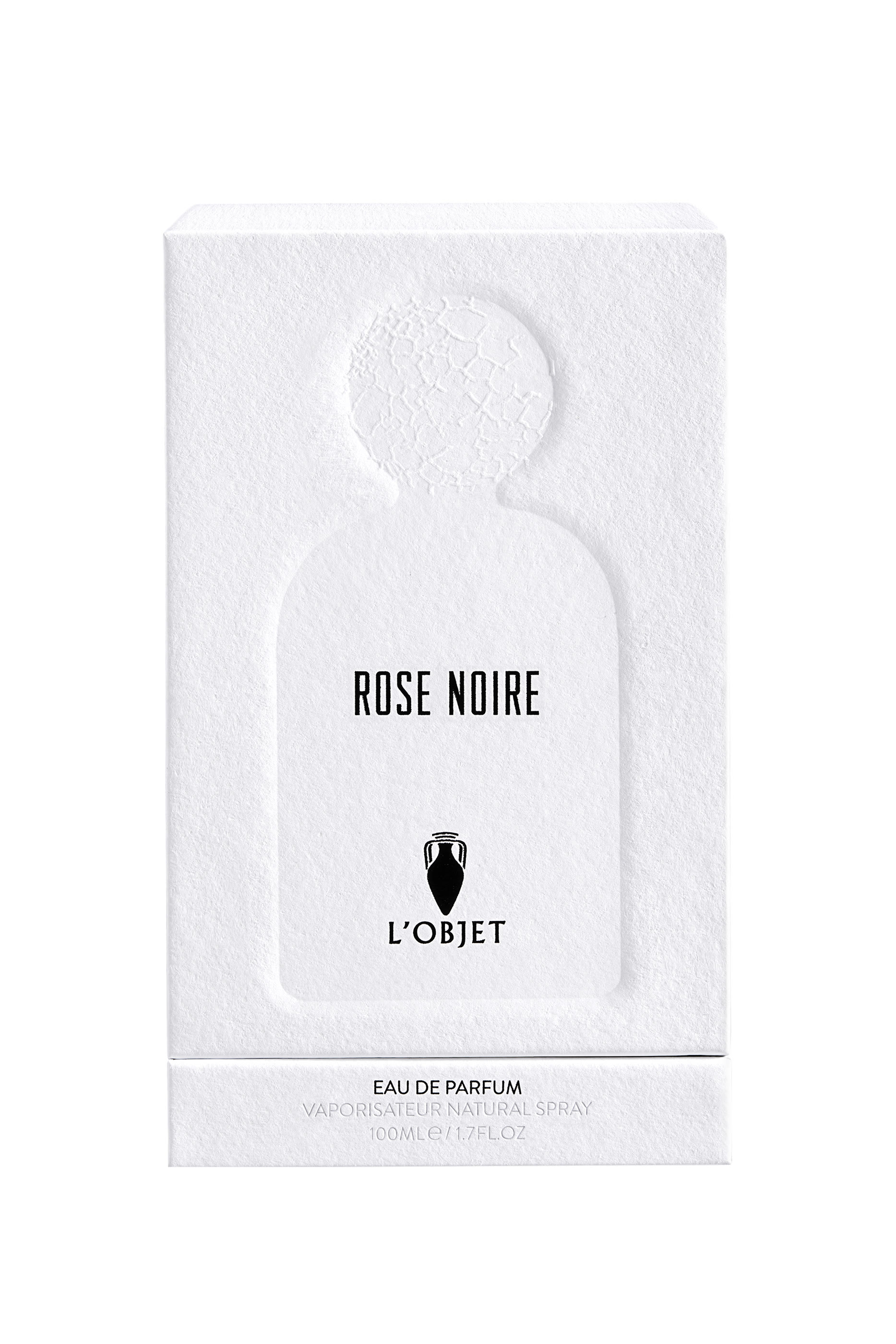 Rose Noire Eau de Parfum