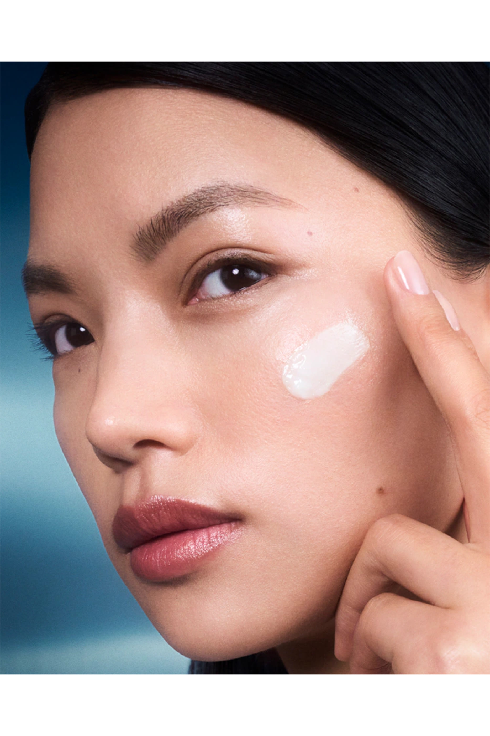 The Moisturizing Fresh Cream