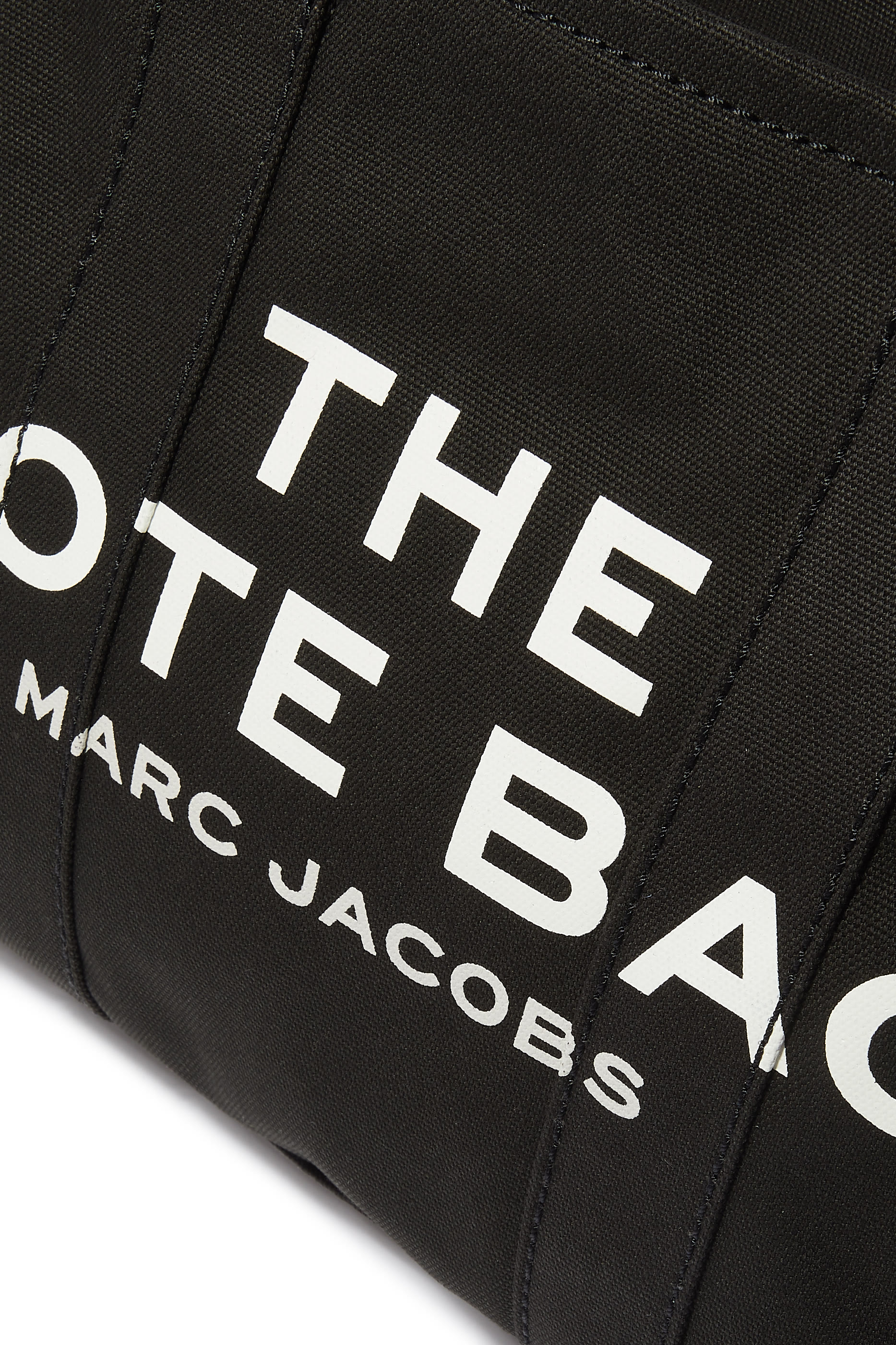 The Small Canvas Tote Bag