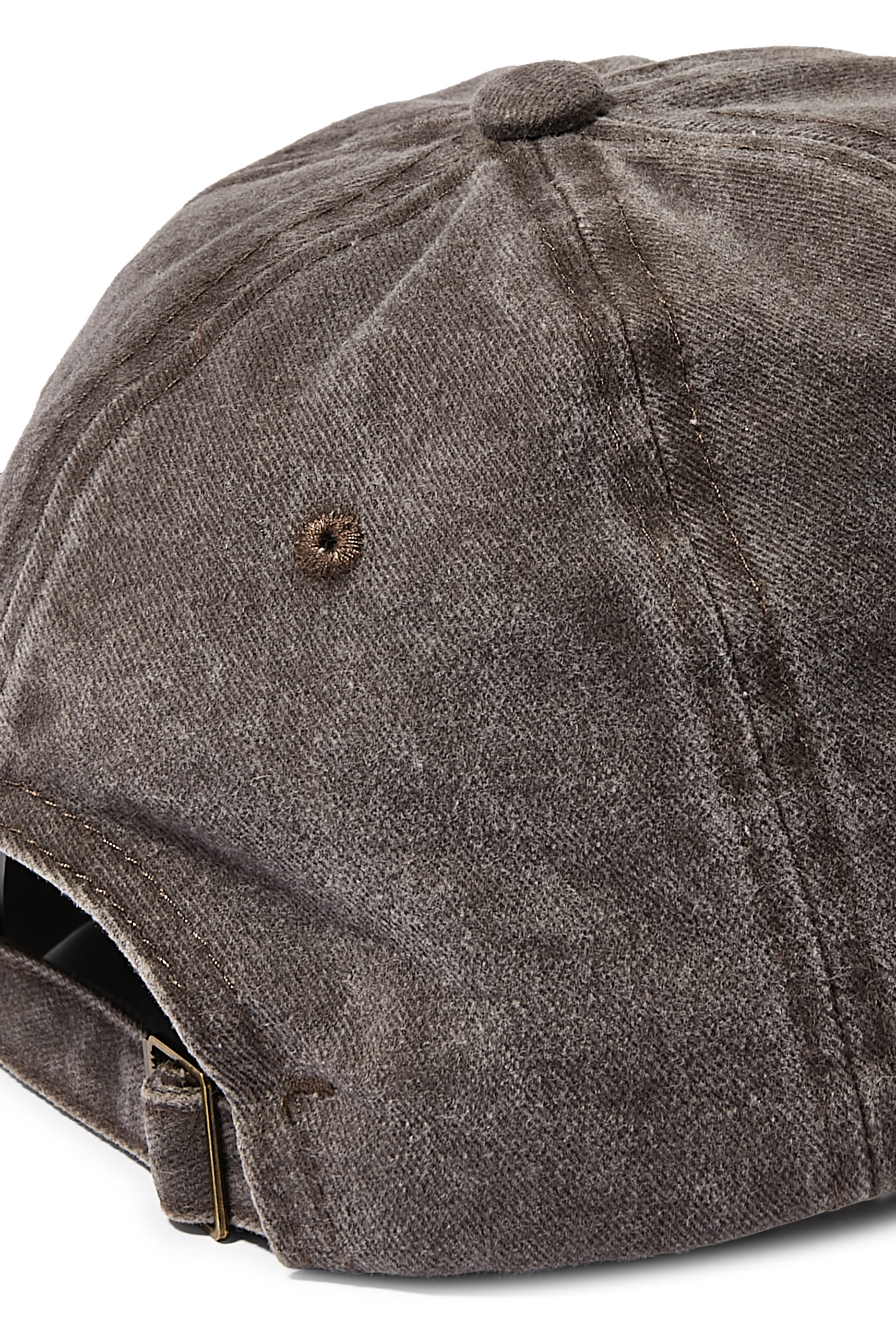 Desert Vibes and City Lights Baseball Cap