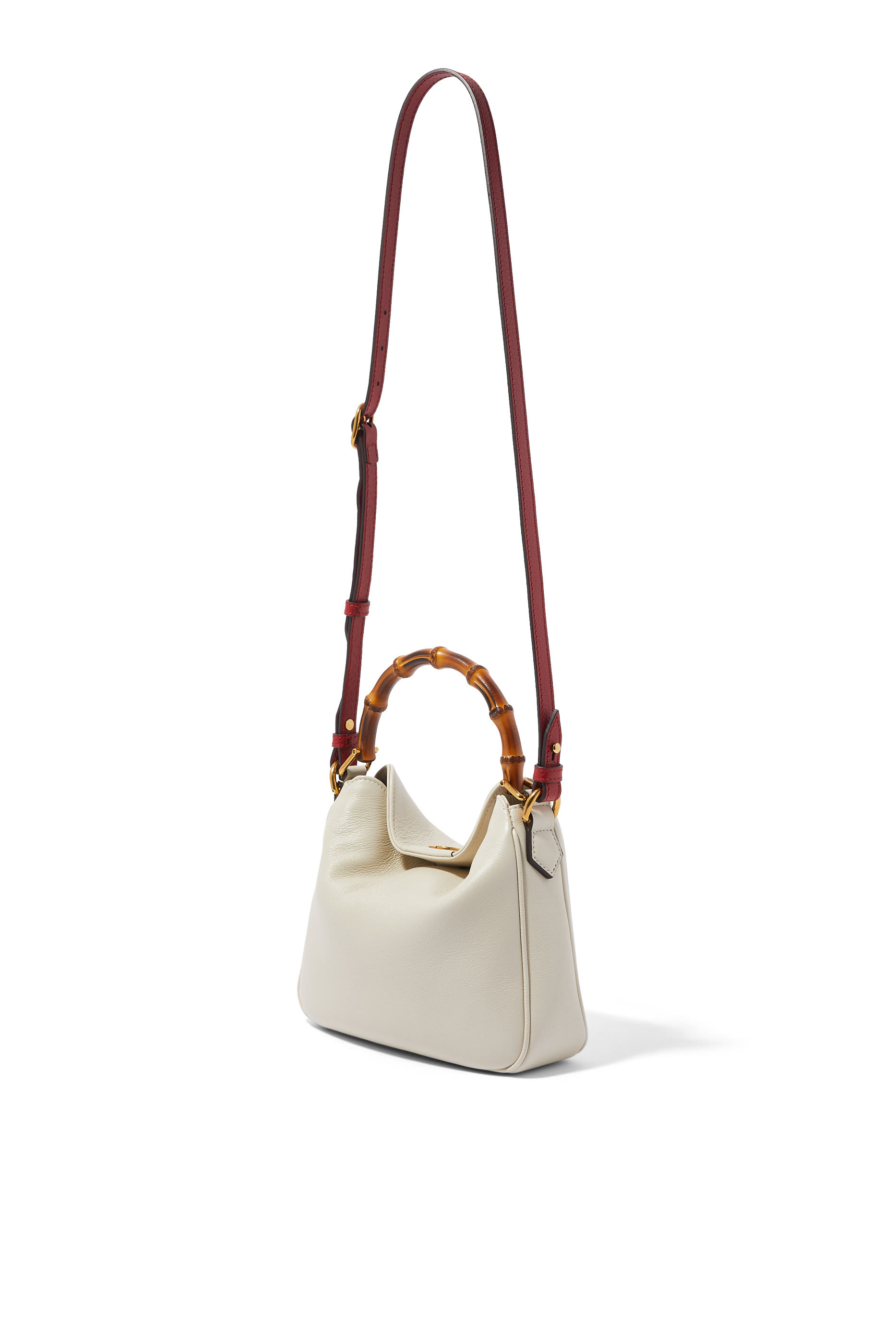 Small Diana Shoulder Bag