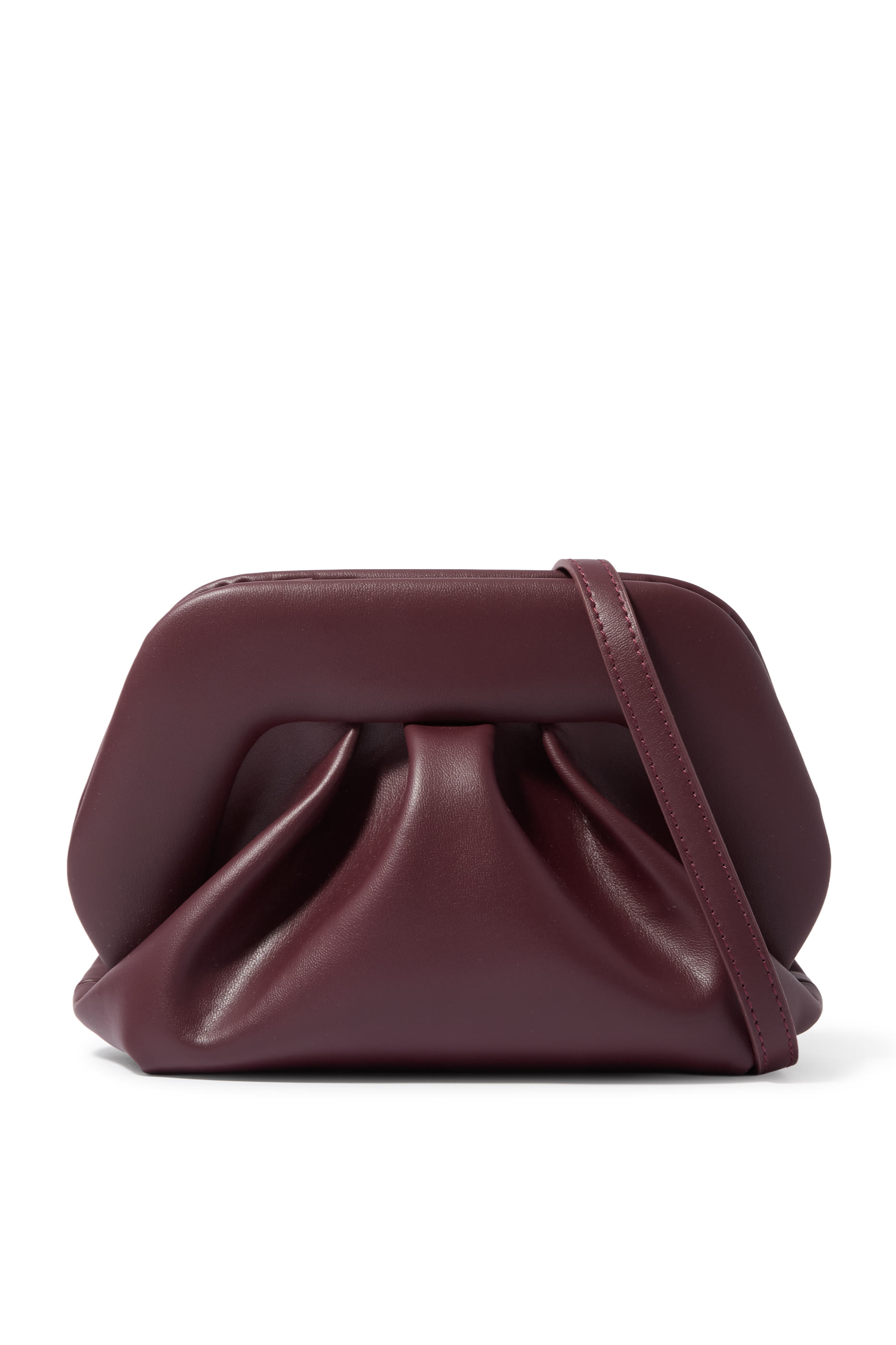 Gea Vegan Fabric Bag