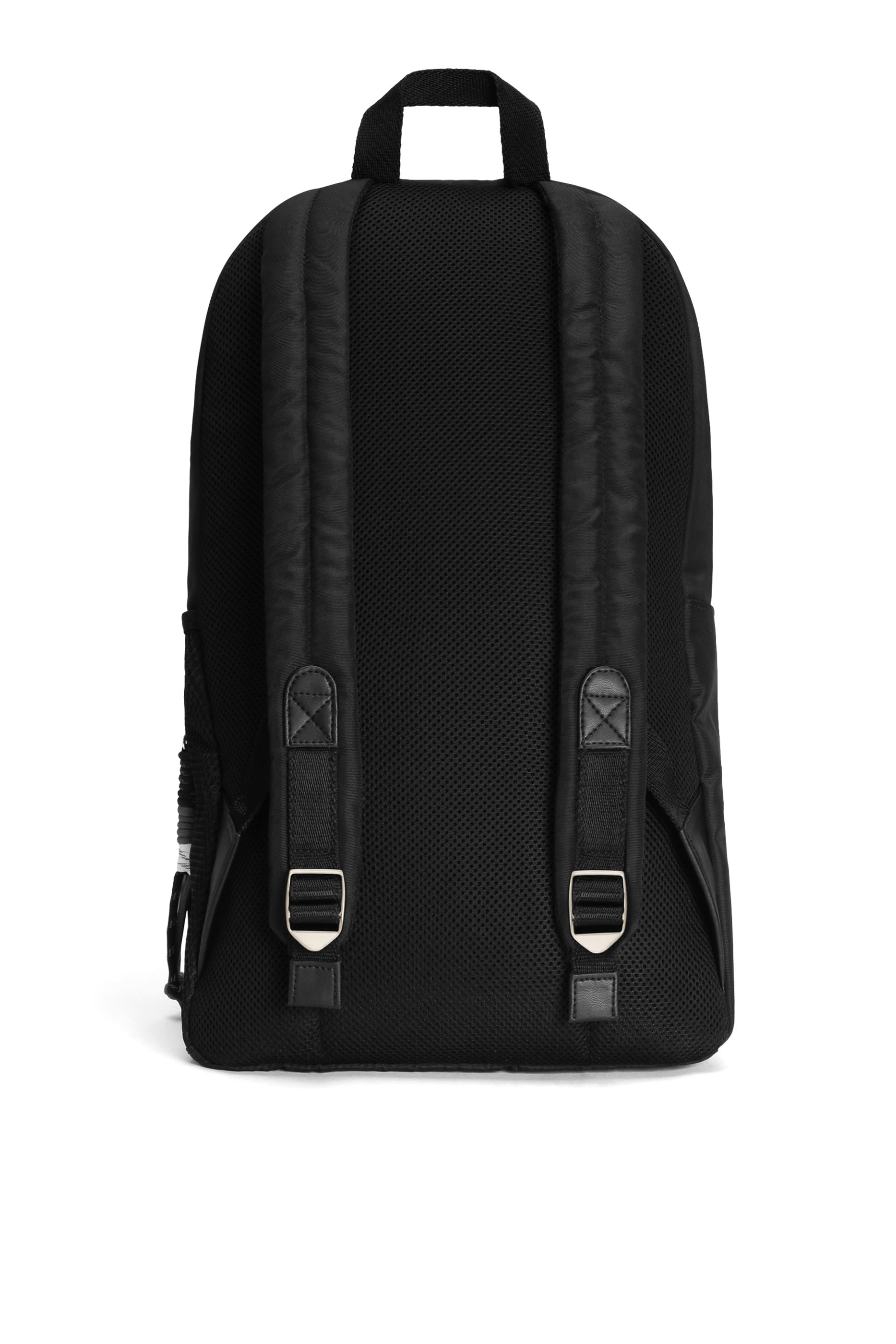 Kids Nylon Mesh Backpack with DG Logo 