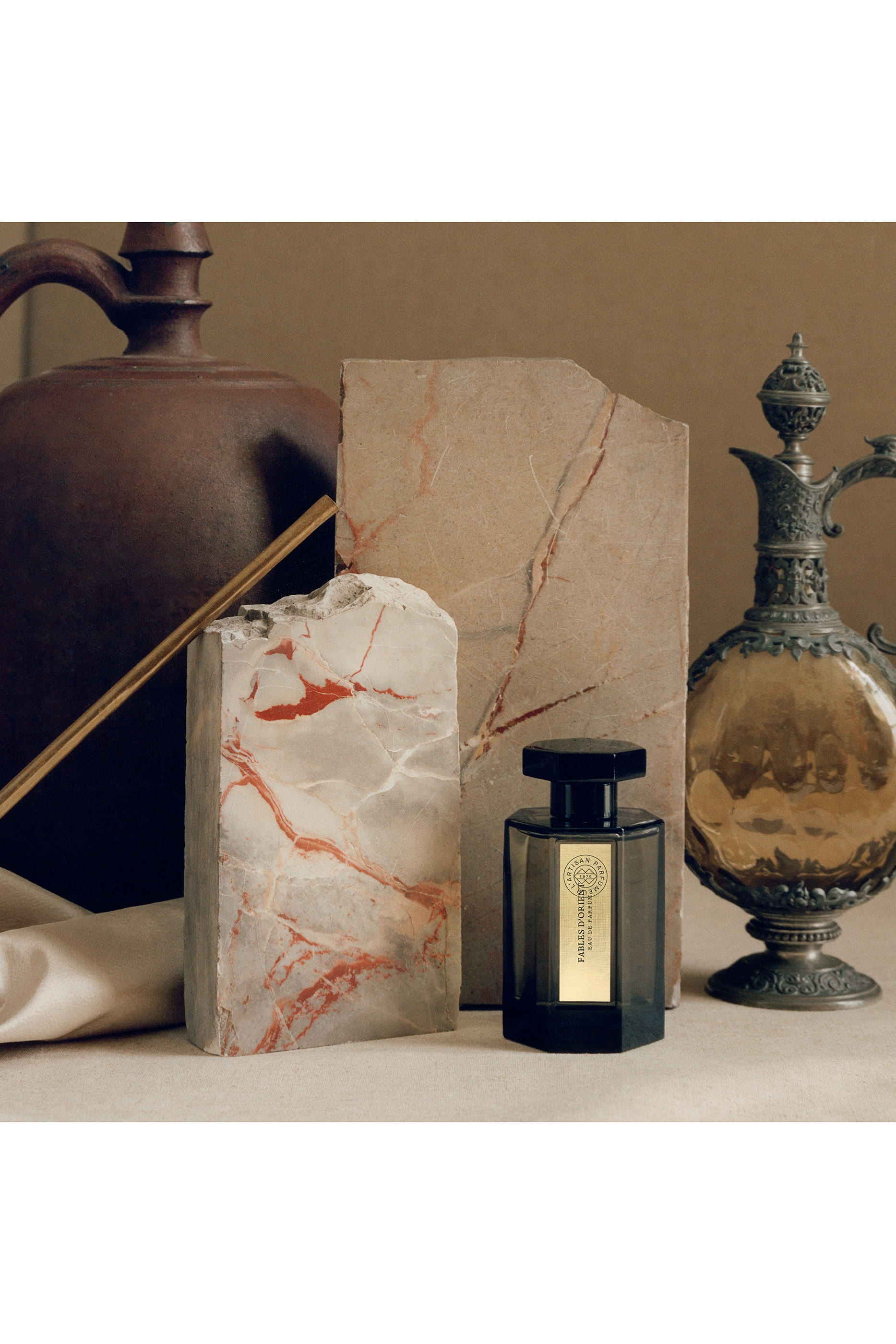 Fables D'Orient Eau De Parfum