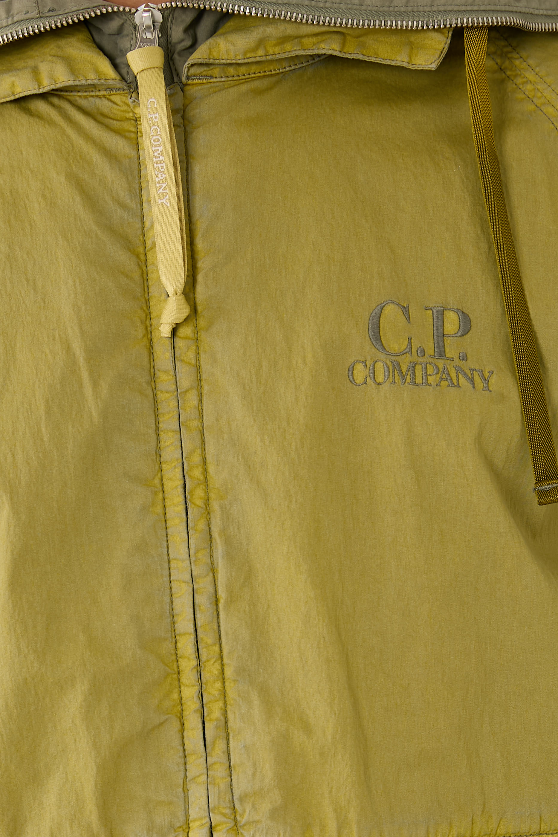 50 Fili Wax Explorer Jacket