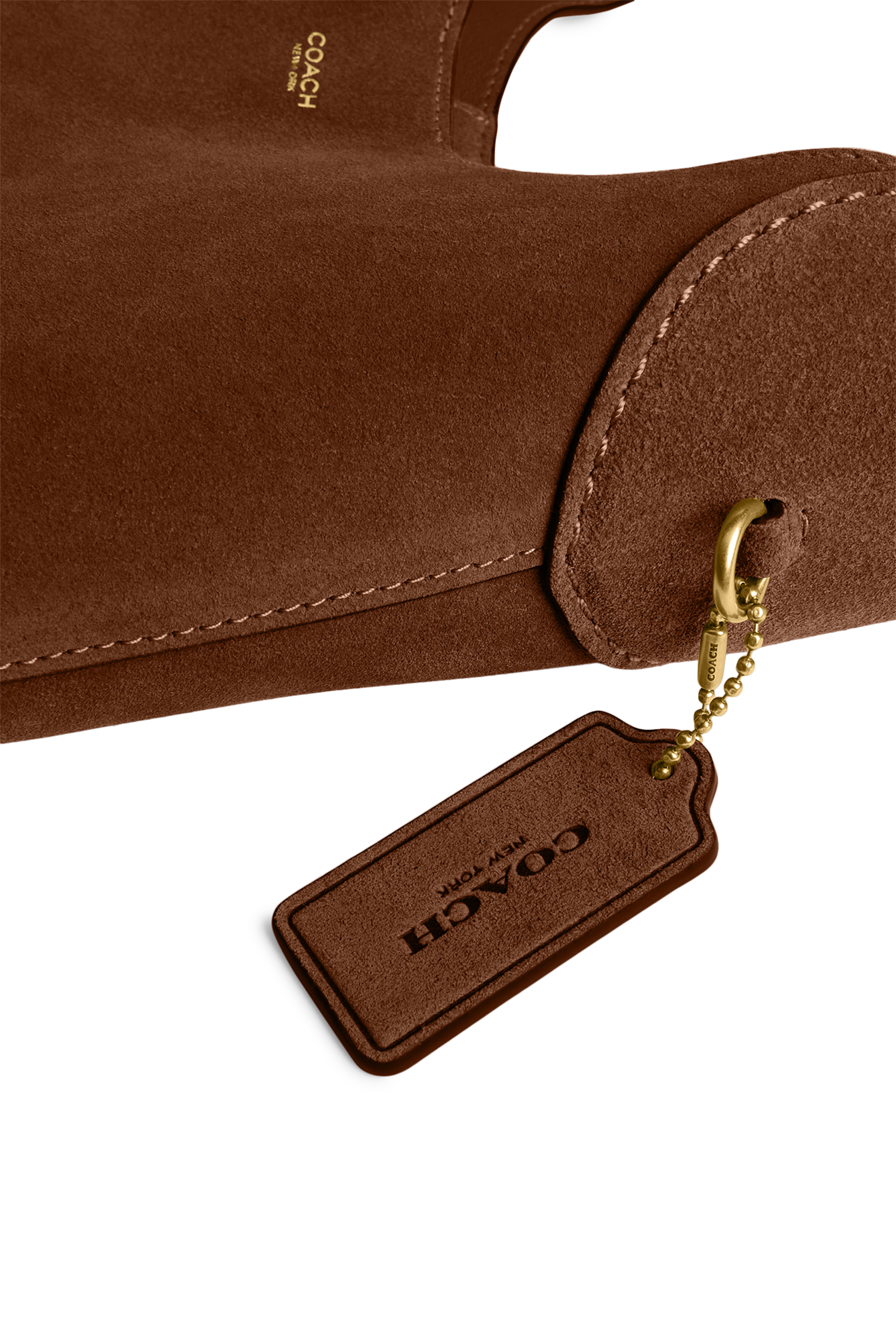 Brooklyn 28 Shoulder Bag