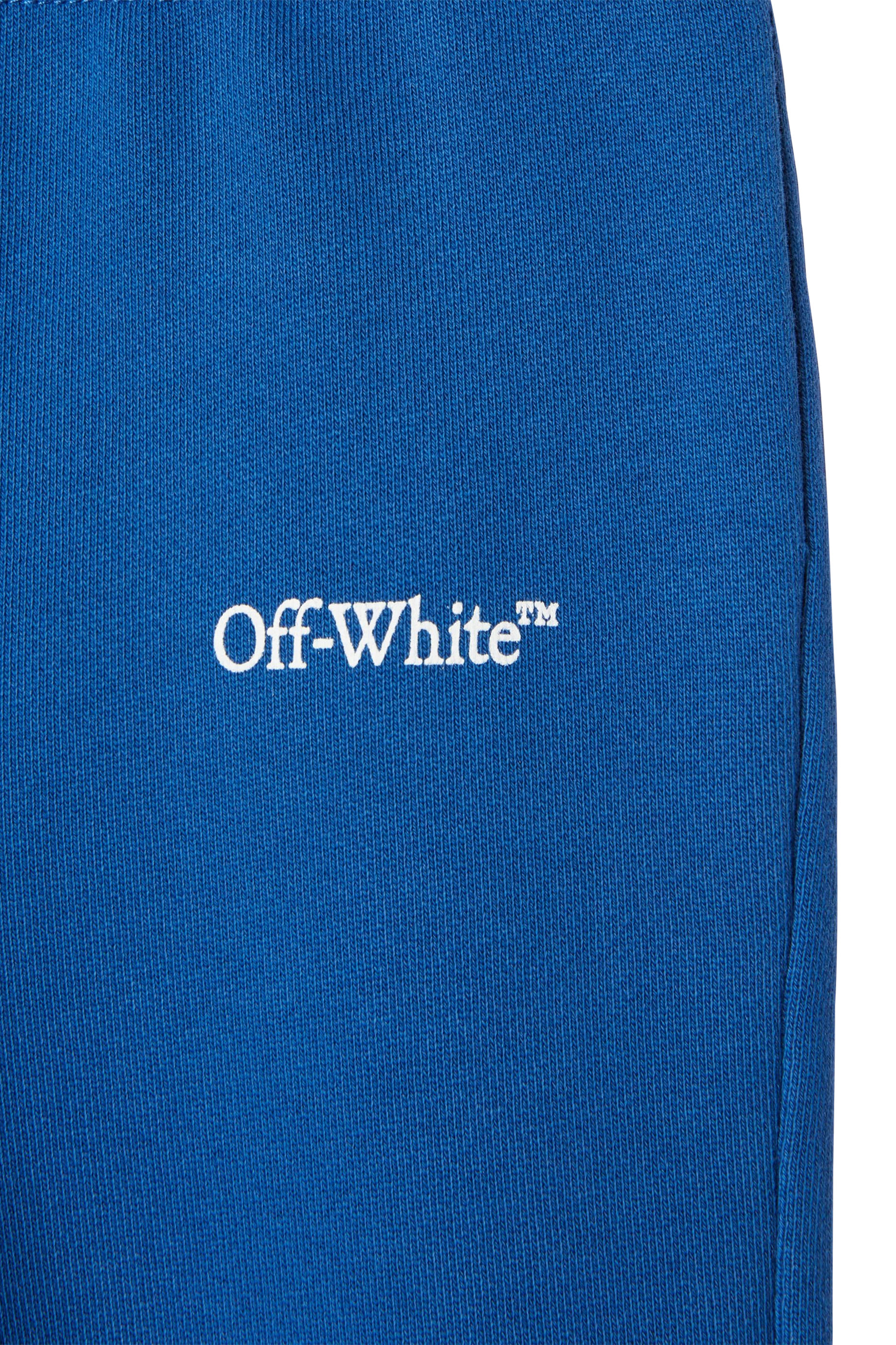 Kids Diagonal Bookish Sweatpants