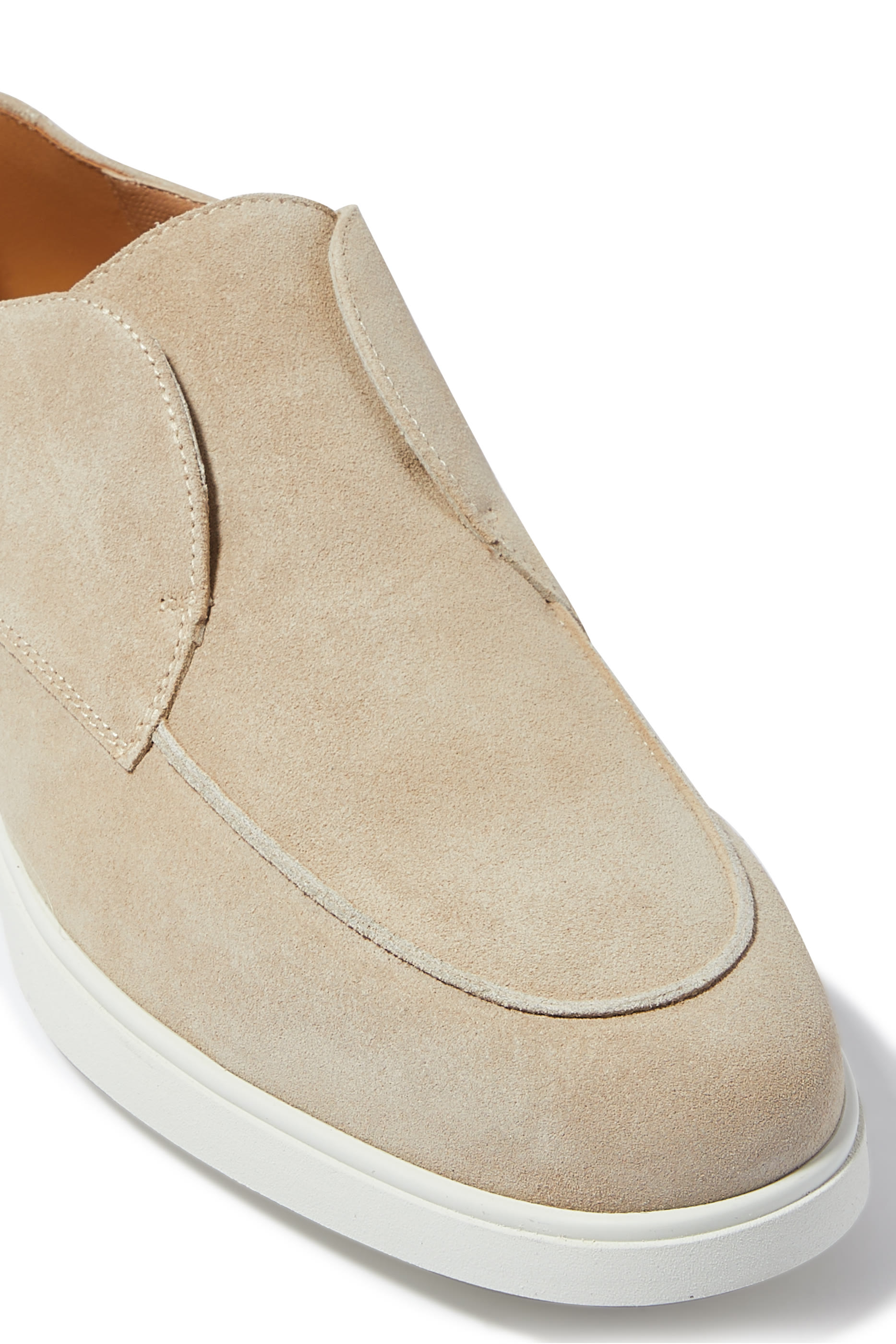 Slip-On Loafers